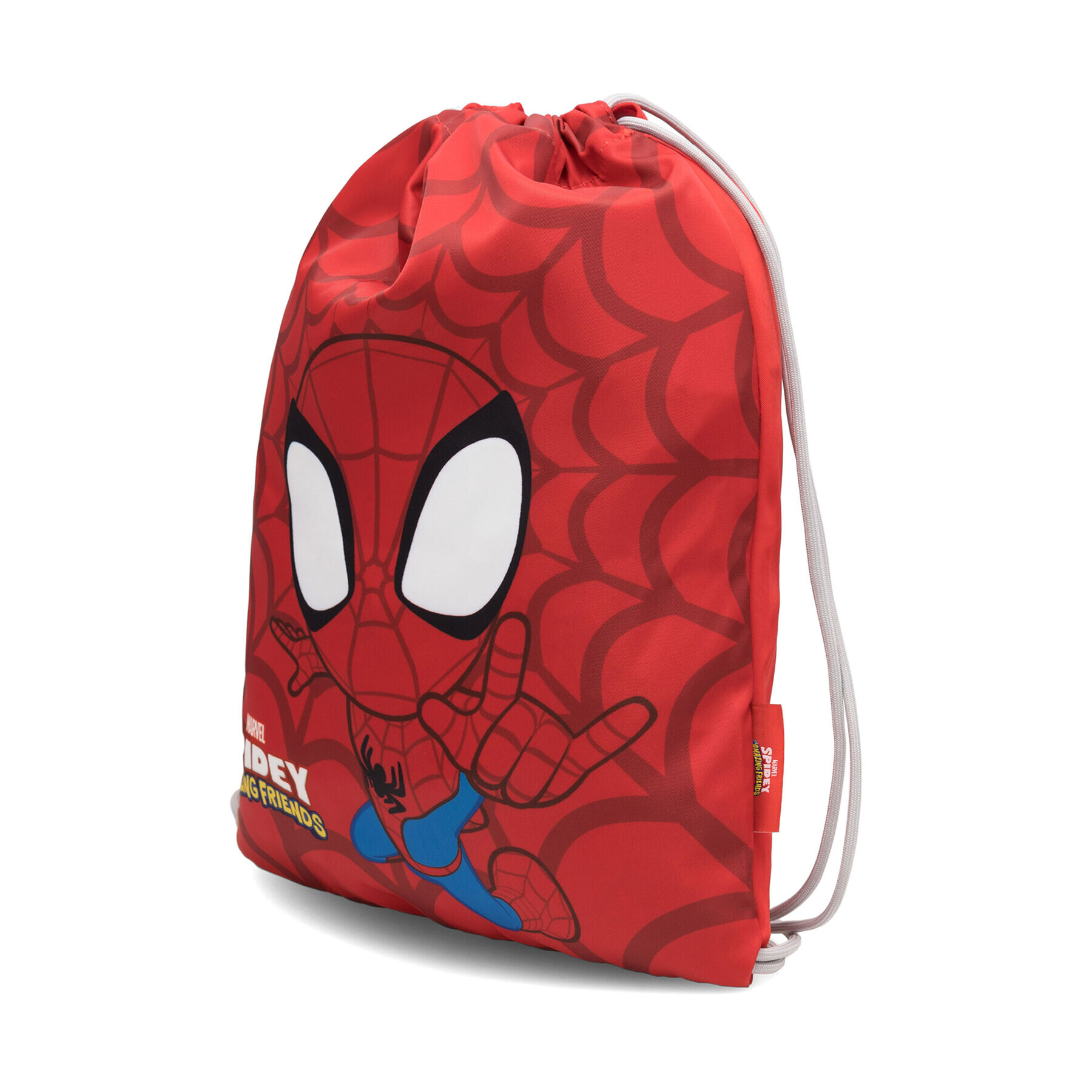 Spidey Rucsac tip sac ACCCS_AW23-66SPIDMV Roșu - Pled.ro