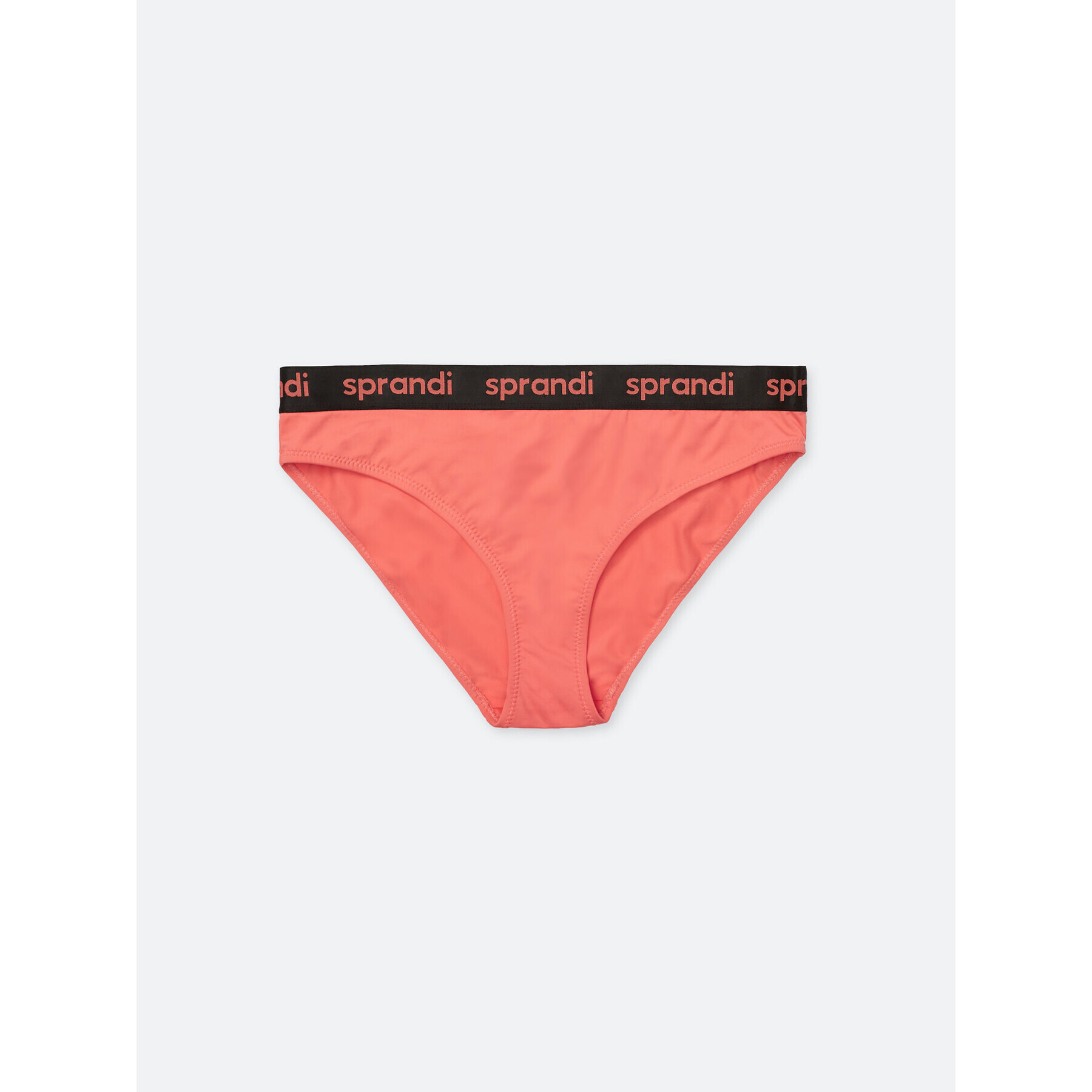 Sprandi Bikini partea de jos SP22-KOS002B Roșu - Pled.ro