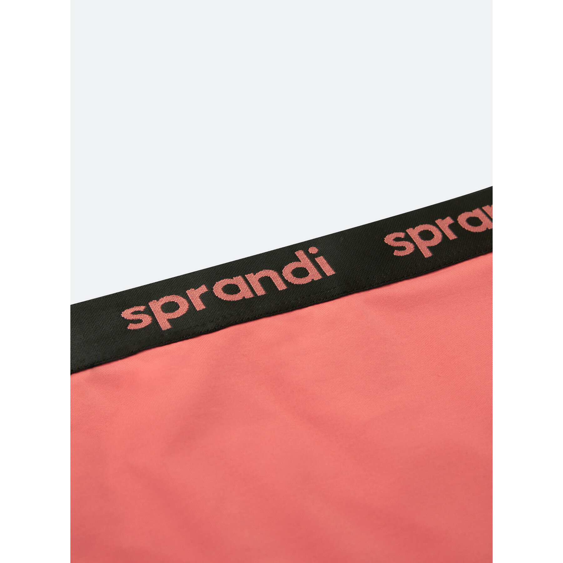 Sprandi Bikini partea de jos SP22-KOS002B Roșu - Pled.ro