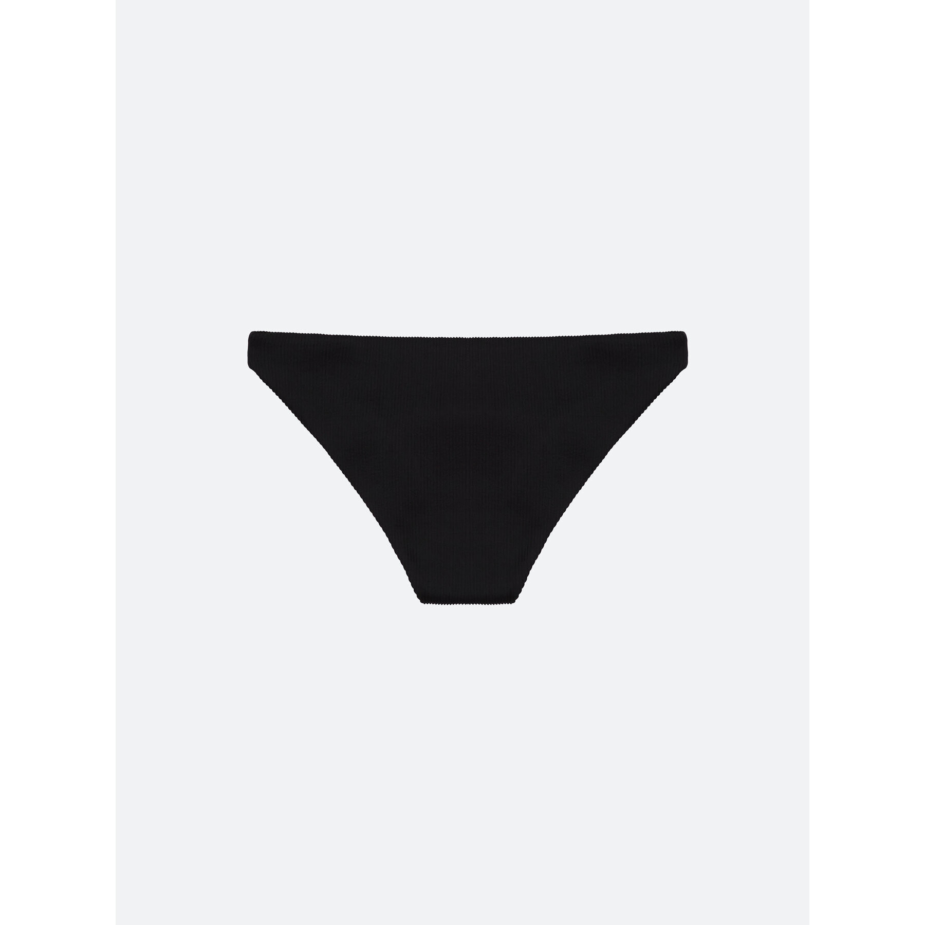 Sprandi Bikini partea de jos SP22-KOS020B Negru - Pled.ro