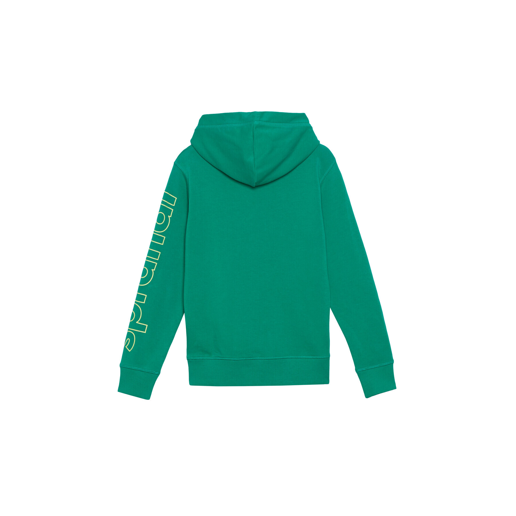 Sprandi Bluză SS21-BLB002 Verde Regular Fit - Pled.ro