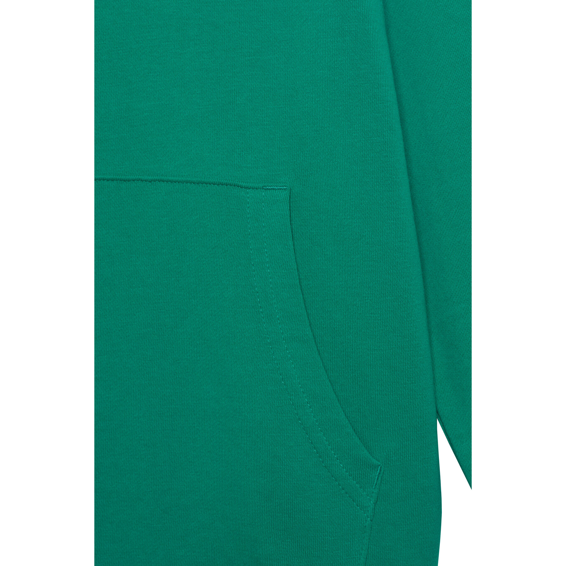 Sprandi Bluză SS21-BLB002 Verde Regular Fit - Pled.ro