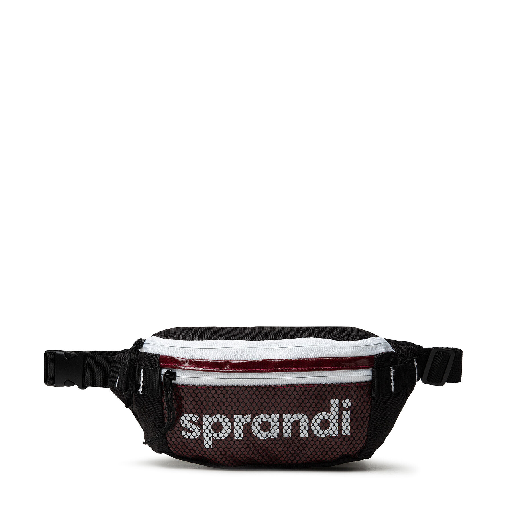 Sprandi Borsetă BSB-S-028-33-07 Negru - Pled.ro