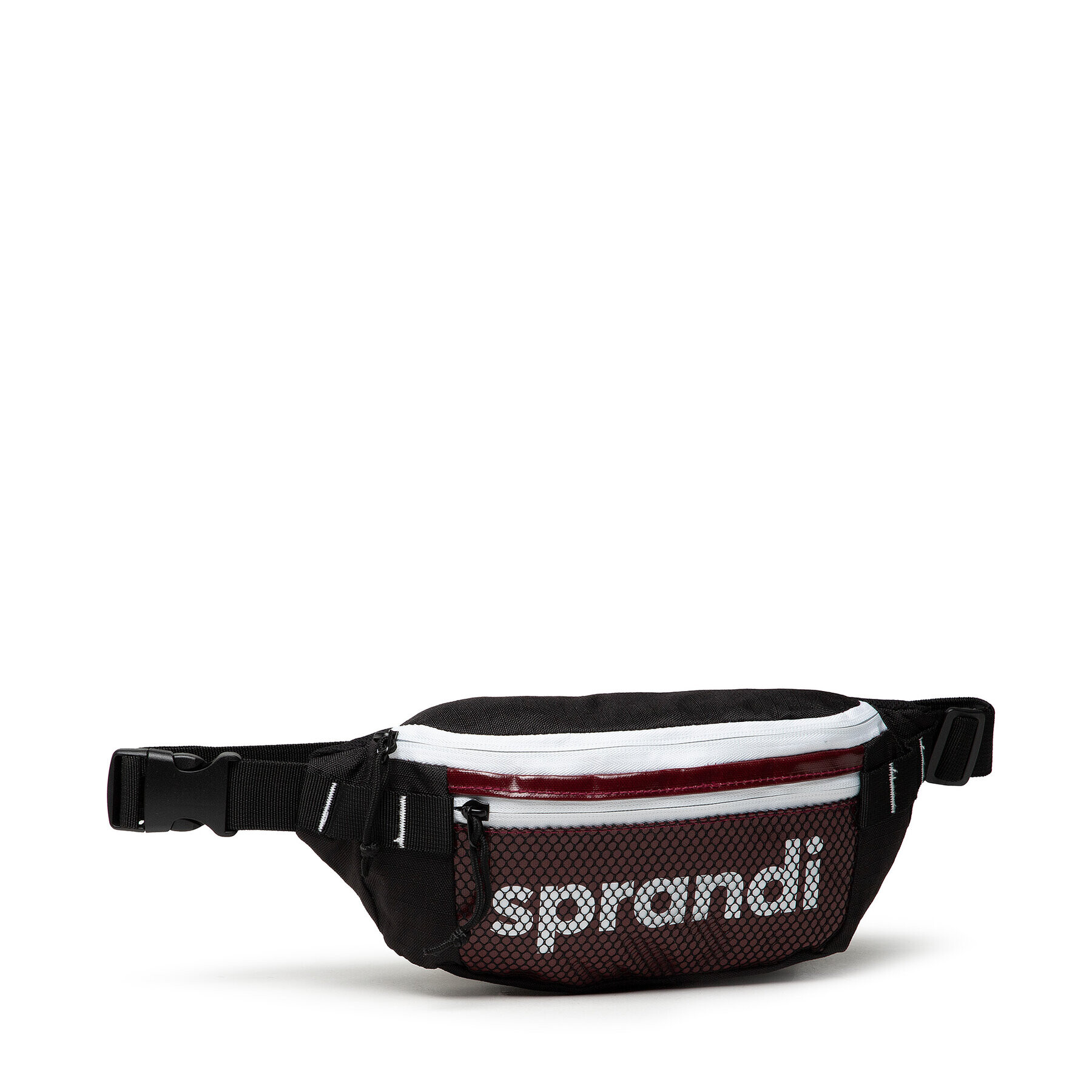 Sprandi Borsetă BSB-S-028-33-07 Negru - Pled.ro