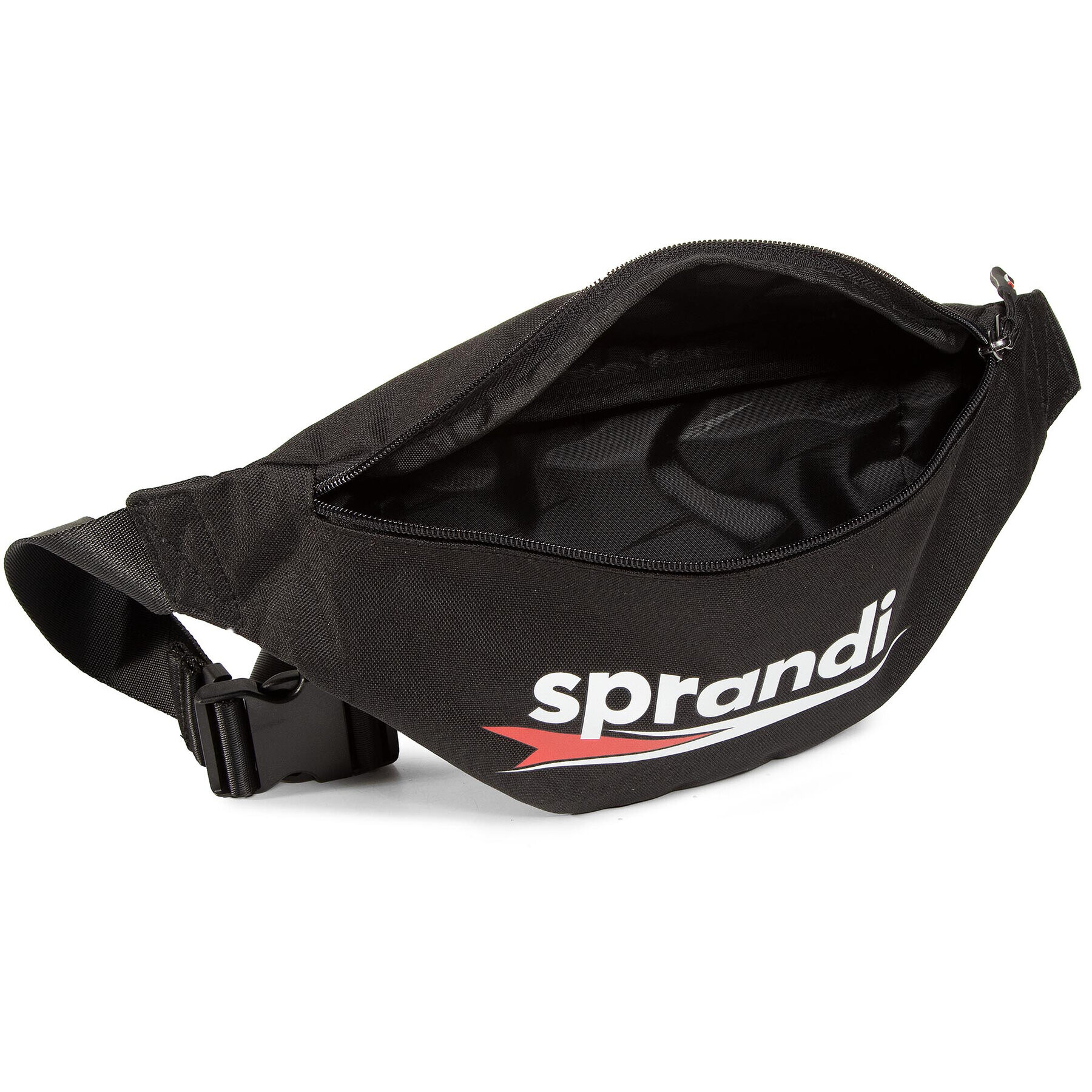 Sprandi Borsetă BSR-S-054-10-05 Negru - Pled.ro