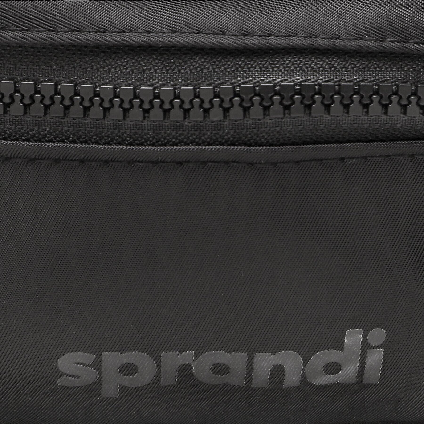 Sprandi Borsetă SPR-L-004-S23 Negru - Pled.ro