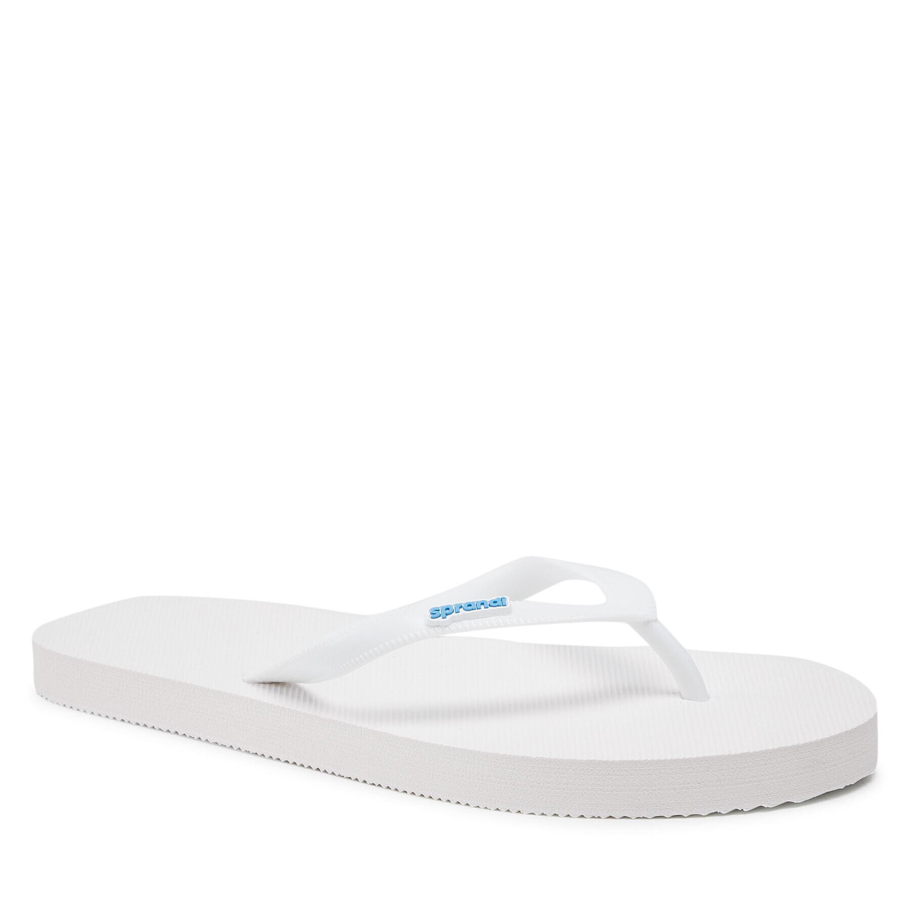 Sprandi Flip flop 839164 Alb - Pled.ro