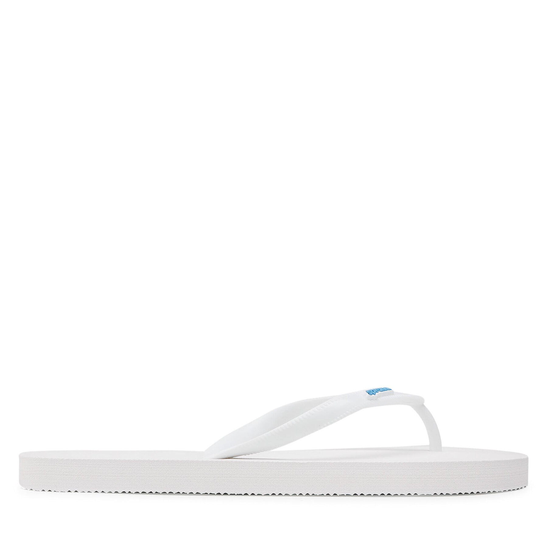 Sprandi Flip flop 839164 Alb - Pled.ro