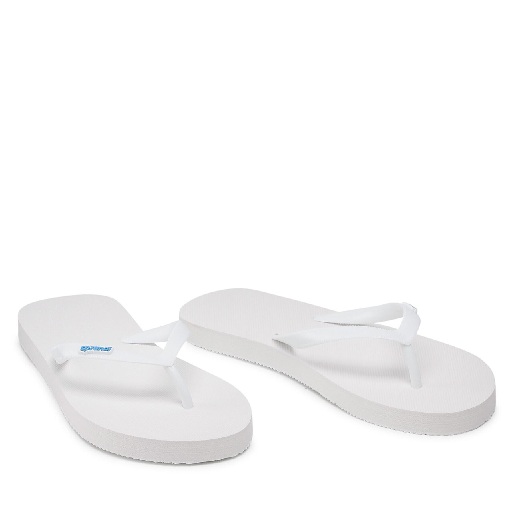 Sprandi Flip flop 839164 Alb - Pled.ro