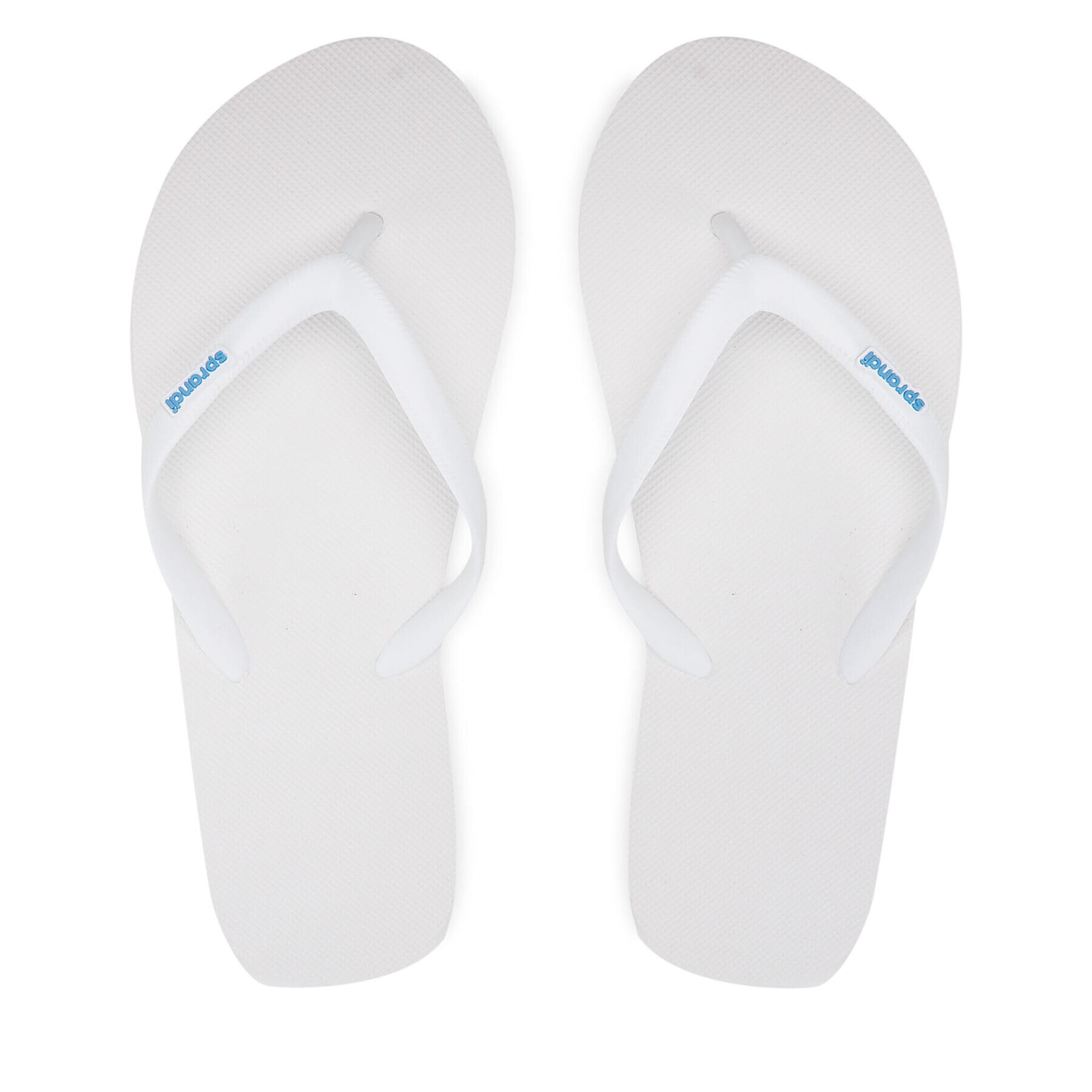 Sprandi Flip flop 839164 Alb - Pled.ro