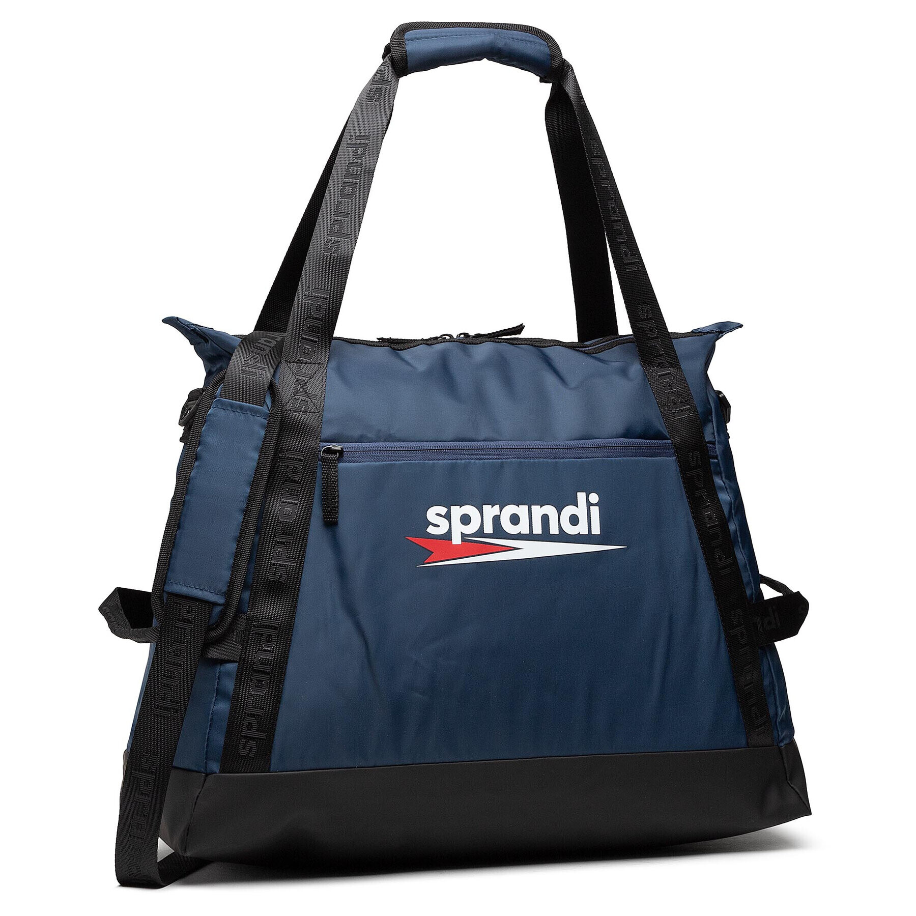 Sprandi Geantă BST-S-125-90-05 Bleumarin - Pled.ro