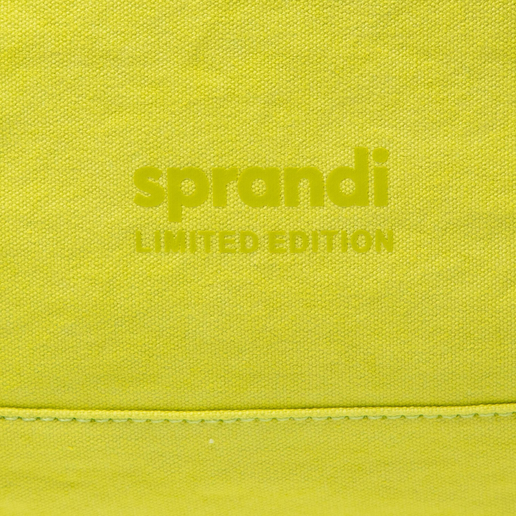 Sprandi Geantă BSU-S-079-70-07 Verde - Pled.ro