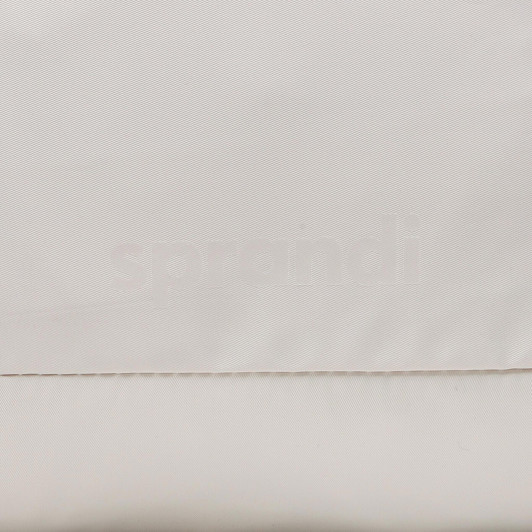 Sprandi Geantă SPR-L-005-S23 Bej - Pled.ro