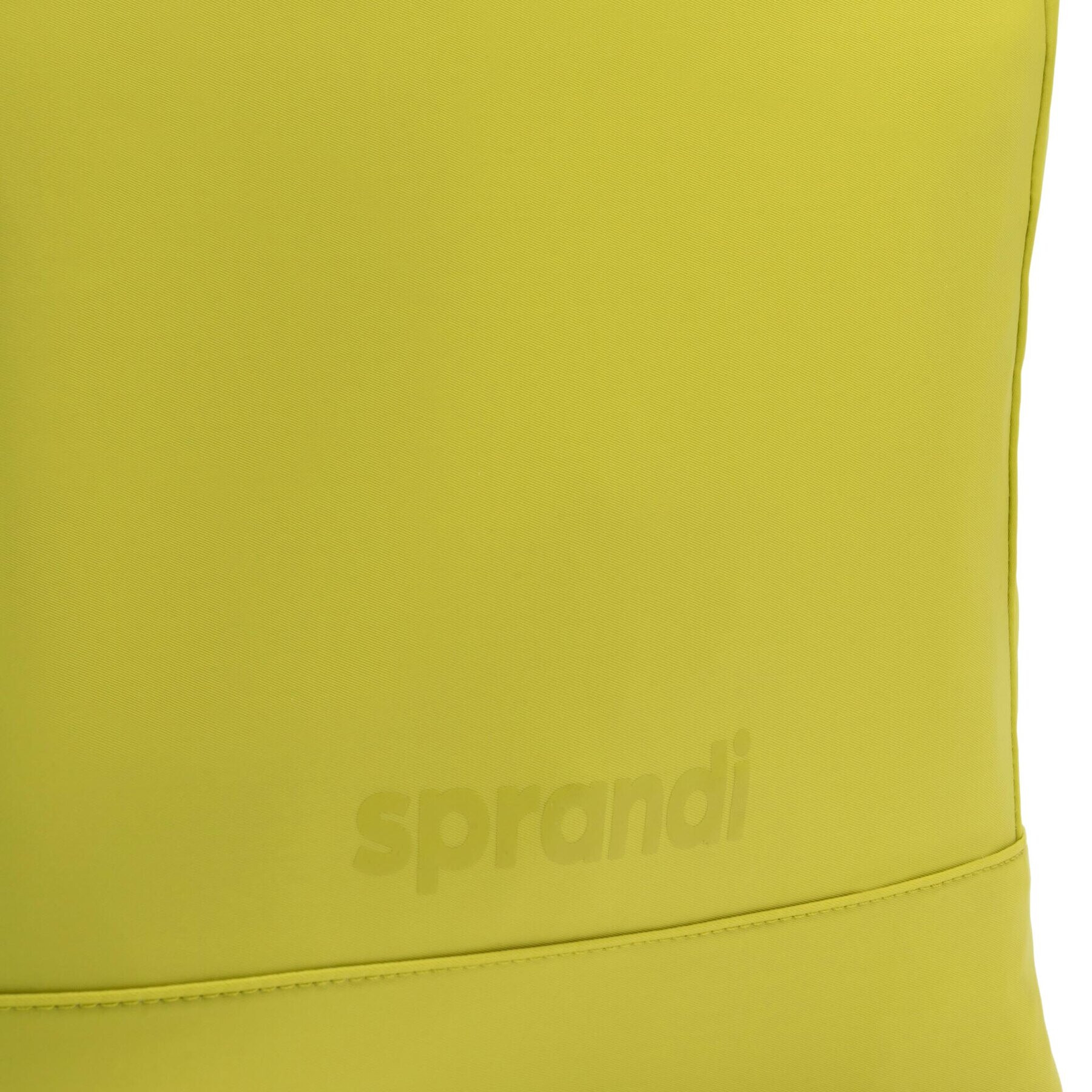 Sprandi Geantă SPR-L-012-S23 Verde - Pled.ro