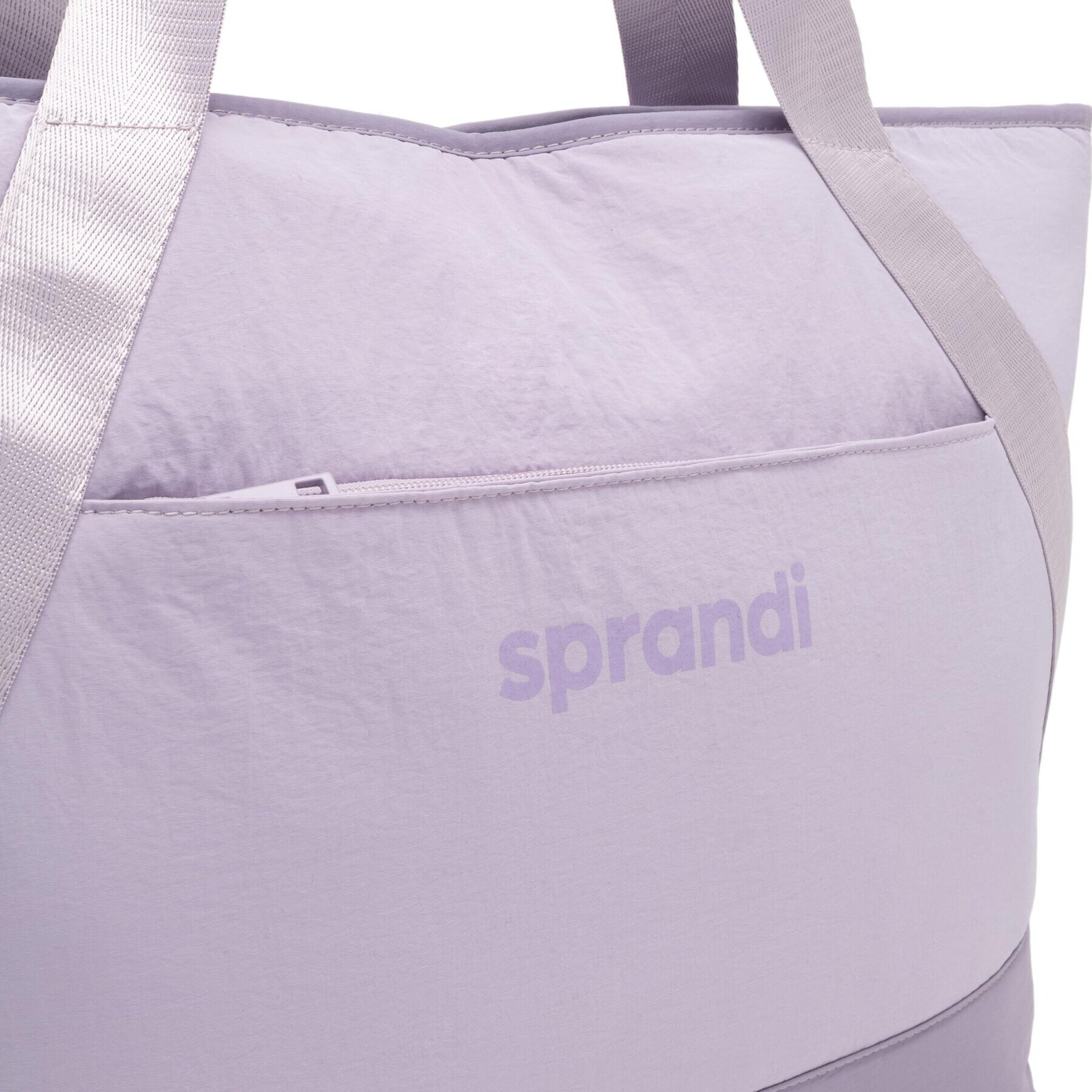 Sprandi Geantă SPR-L-021-S23 Violet - Pled.ro