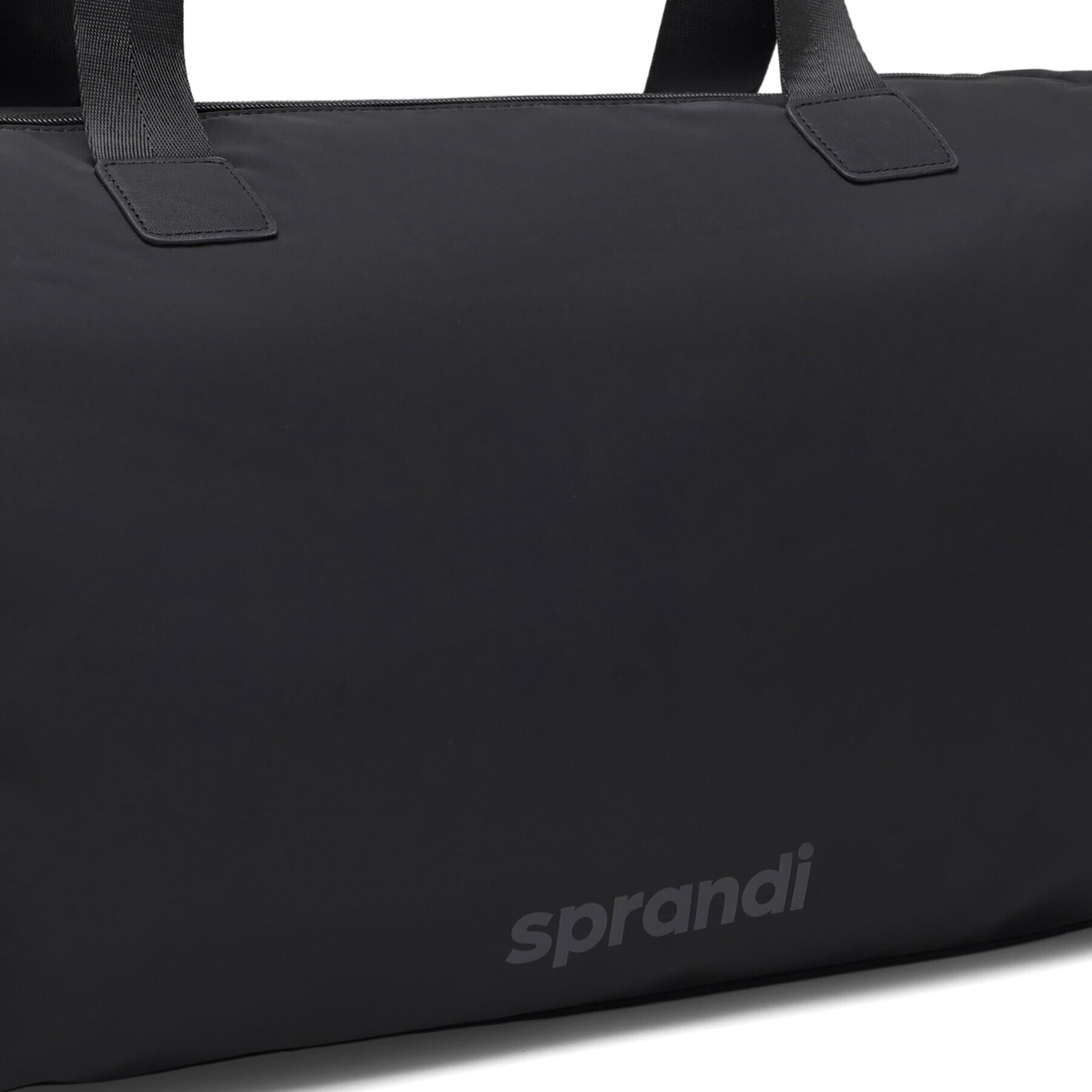 Sprandi Geantă SPR-W-029-A23 Negru - Pled.ro