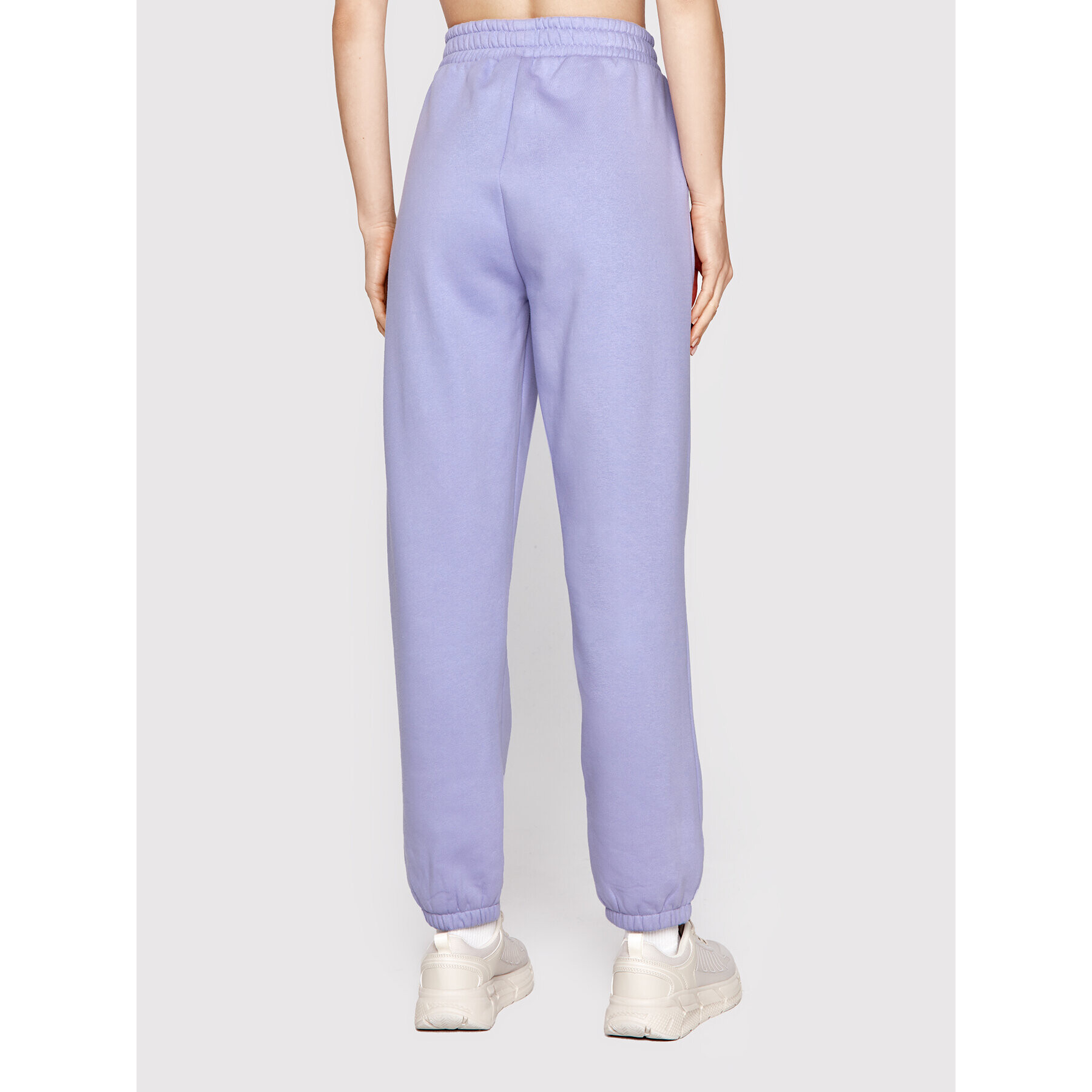 Sprandi Pantaloni trening SP22-SPD561 Violet Regular Fit - Pled.ro