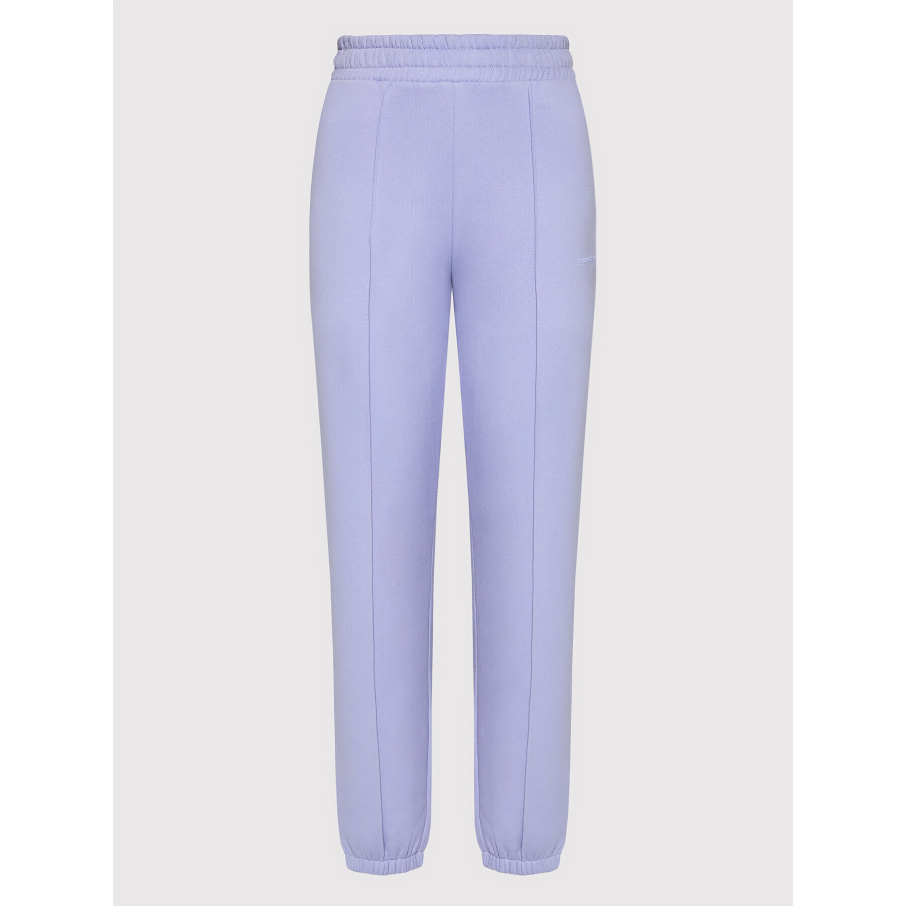 Sprandi Pantaloni trening SP22-SPD561 Violet Regular Fit - Pled.ro