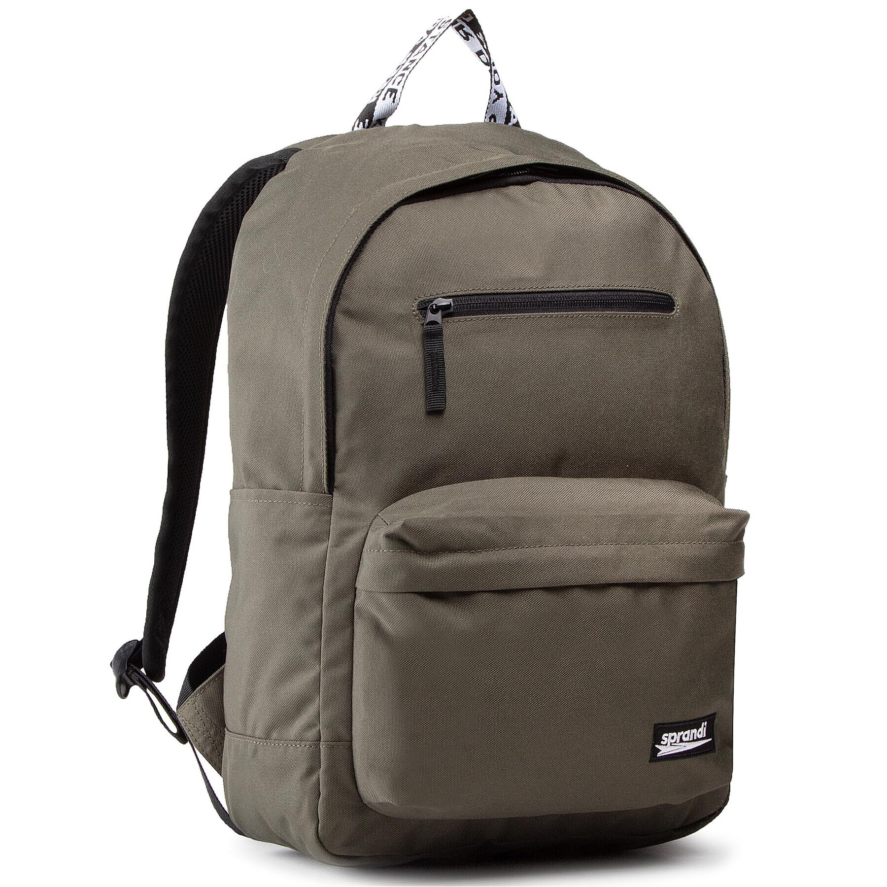 Sprandi Rucsac BSP-S-084-70-05 Verde - Pled.ro