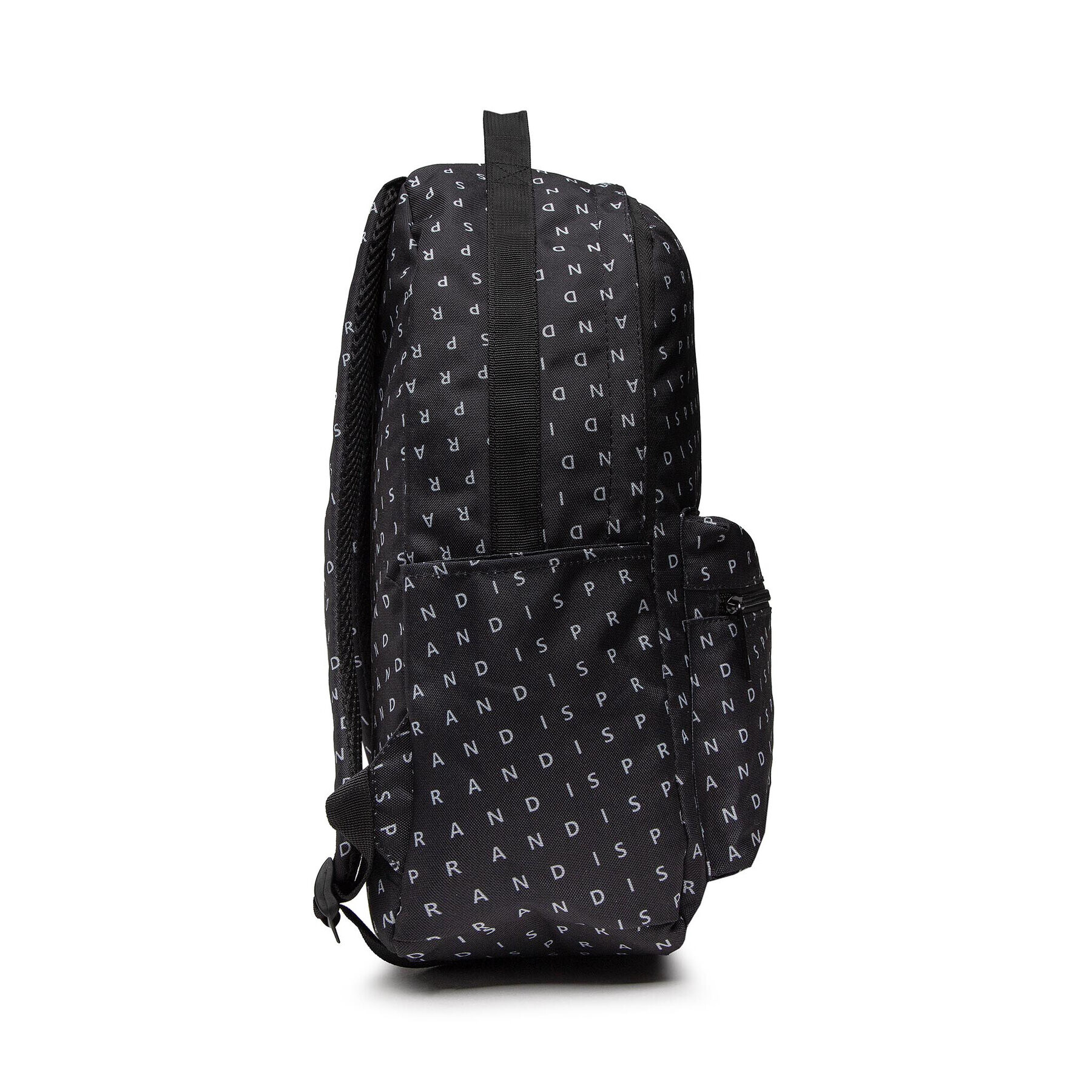 Sprandi Rucsac BSP-S-092-10-08 Negru - Pled.ro