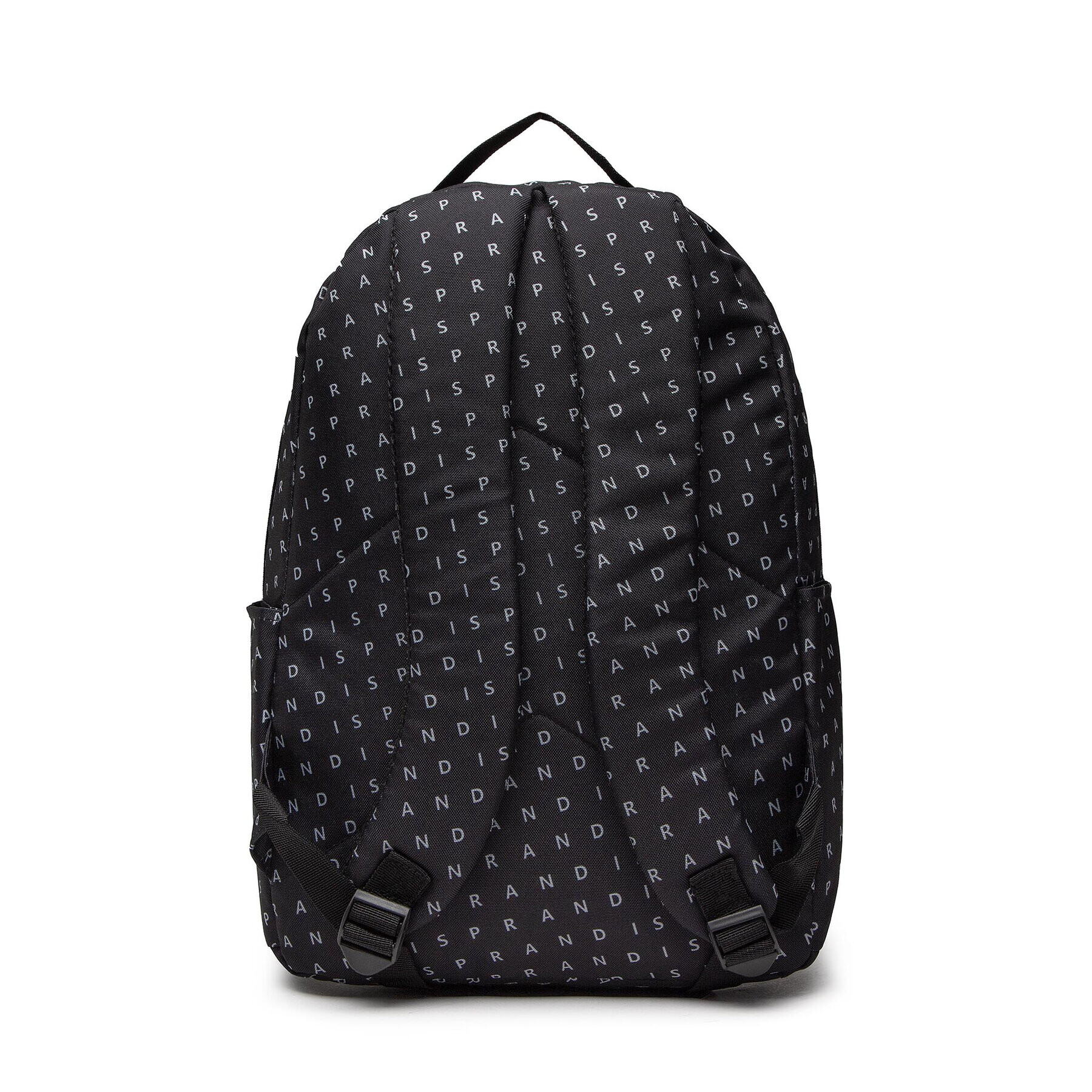 Sprandi Rucsac BSP-S-092-10-08 Negru - Pled.ro