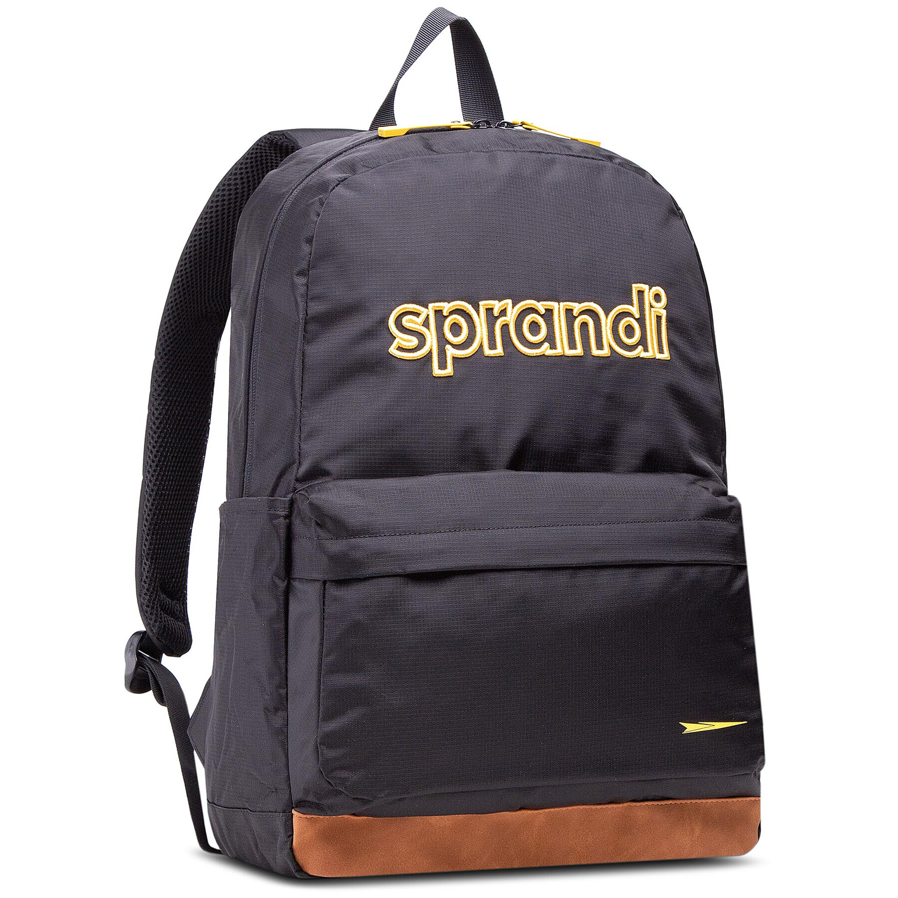 Sprandi Rucsac BSP-S-103-10-05 Negru - Pled.ro