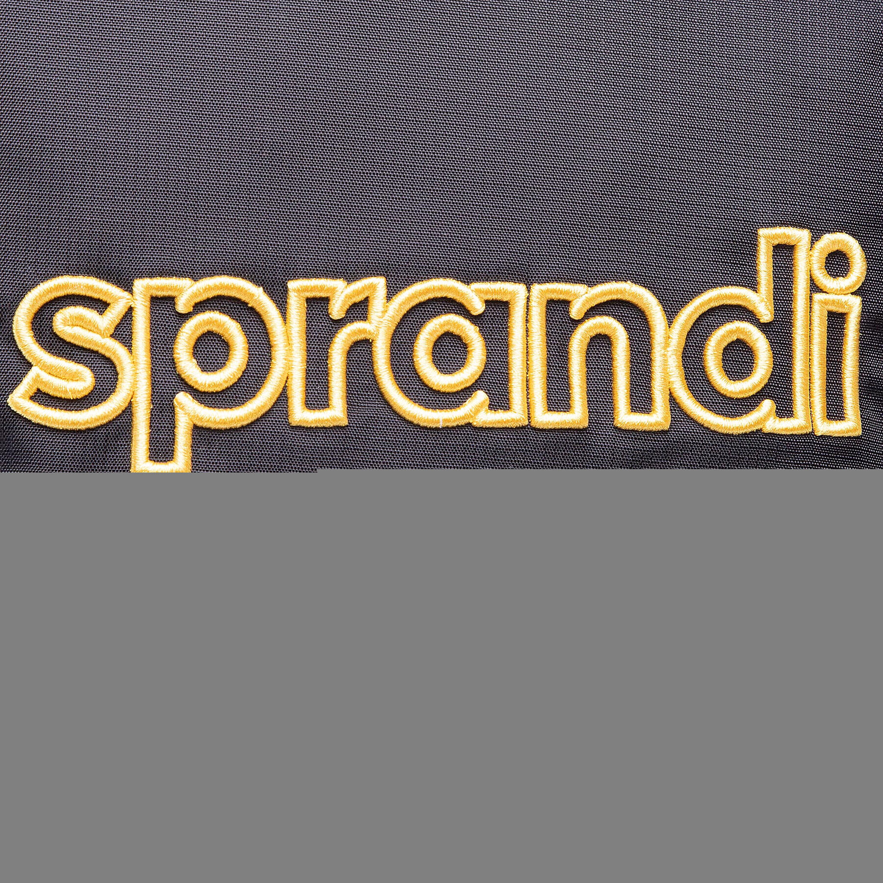 Sprandi Rucsac BSP-S-103-10-05 Negru - Pled.ro