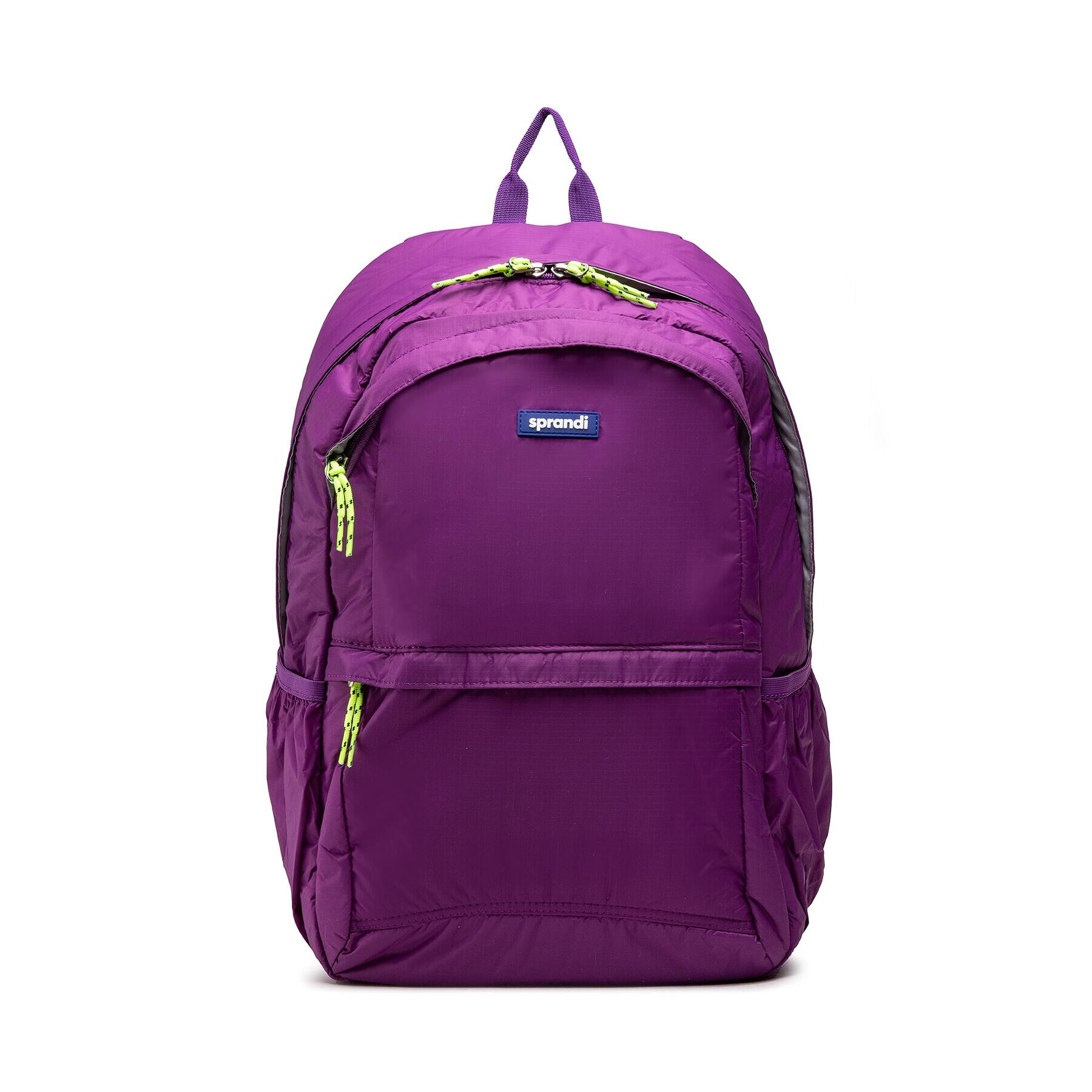 Sprandi Rucsac BSP-S-119-35-08 Violet - Pled.ro