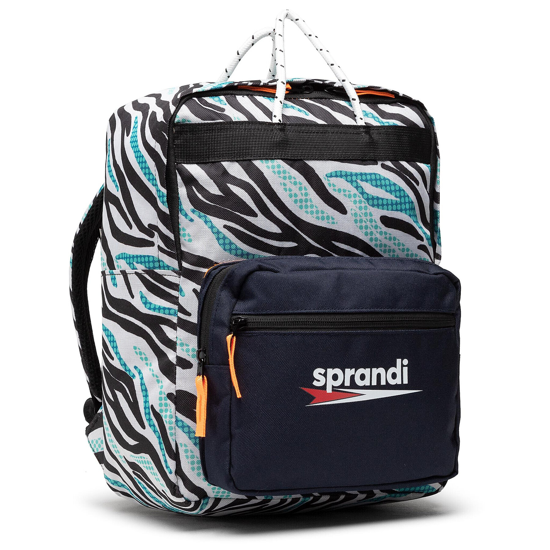 Sprandi Rucsac BSP-S-128-99-05 Colorat - Pled.ro