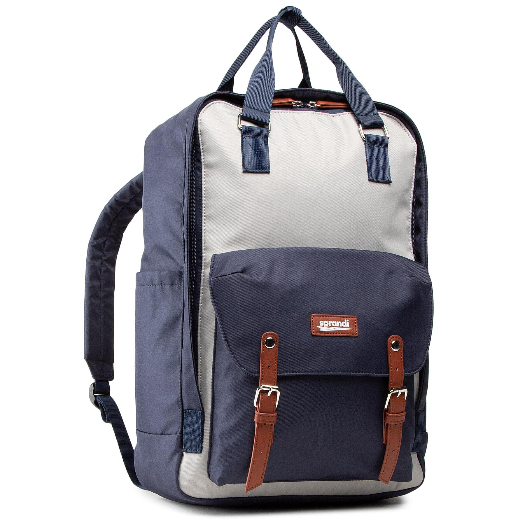 Sprandi Rucsac BSP-S-140-90-05 Bleumarin - Pled.ro