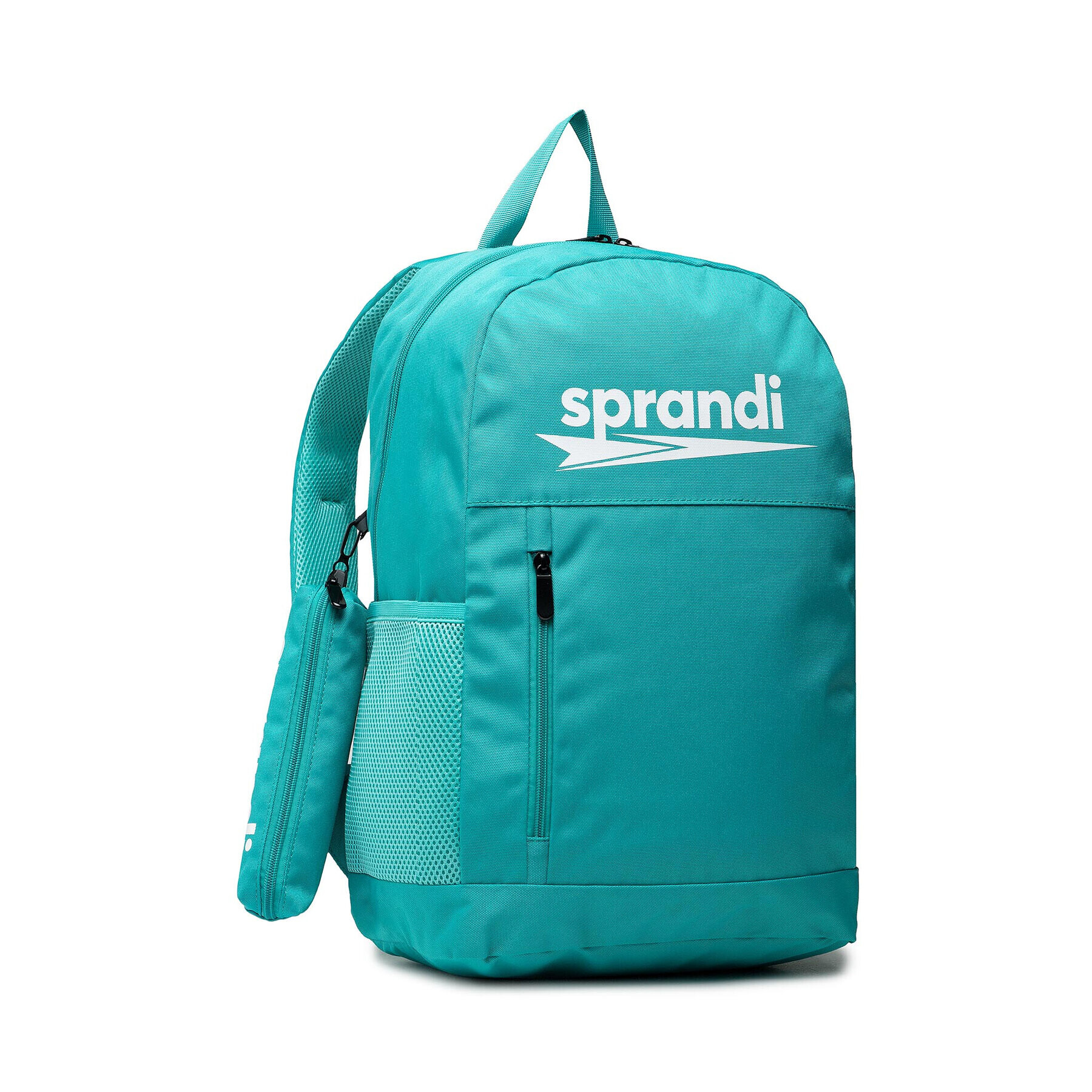 Sprandi Rucsac BSP-S-142-95-06 Verde - Pled.ro