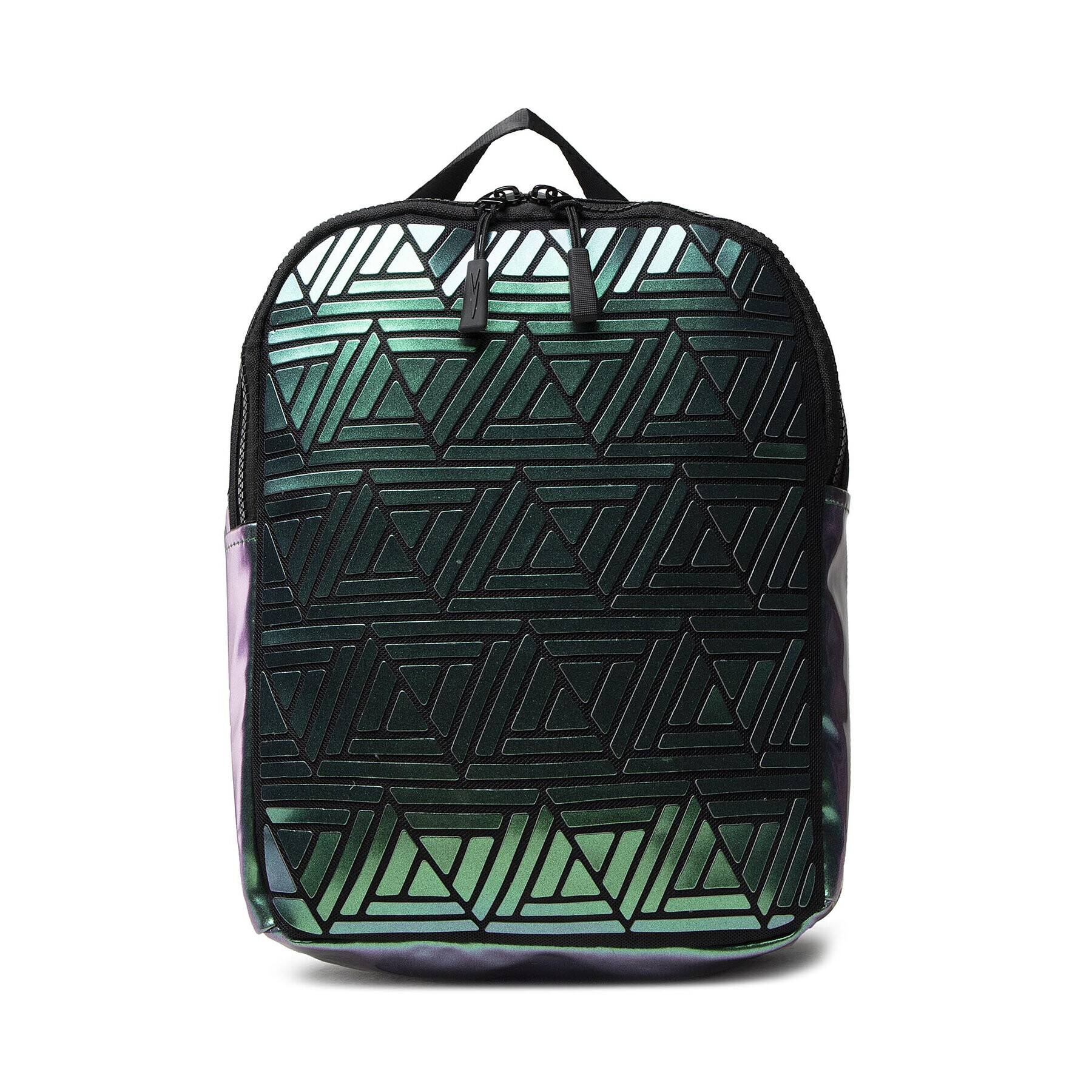 Sprandi Rucsac BSP-U-128-75-07 Verde - Pled.ro