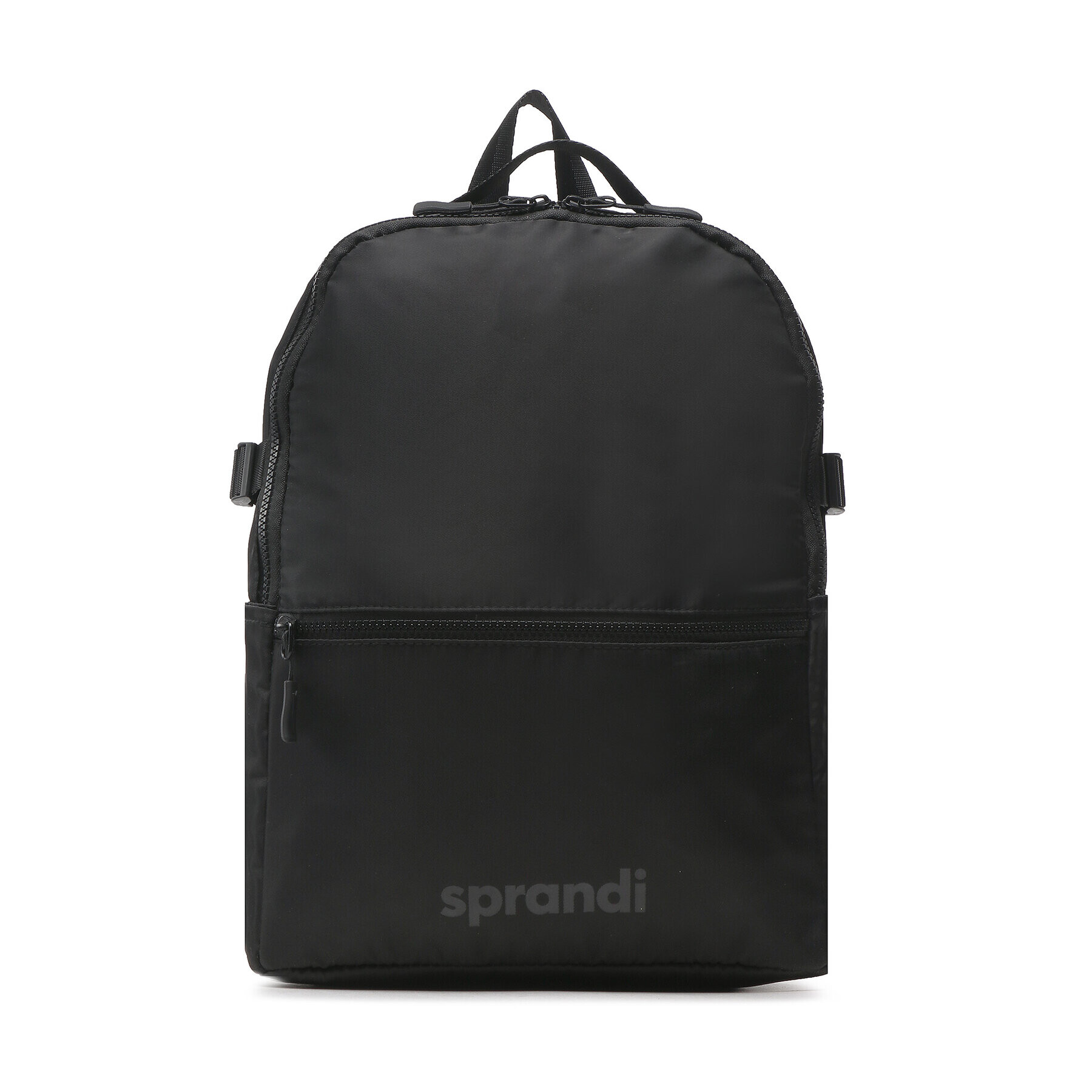 Sprandi Rucsac SPR-L-002-S23 Negru - Pled.ro