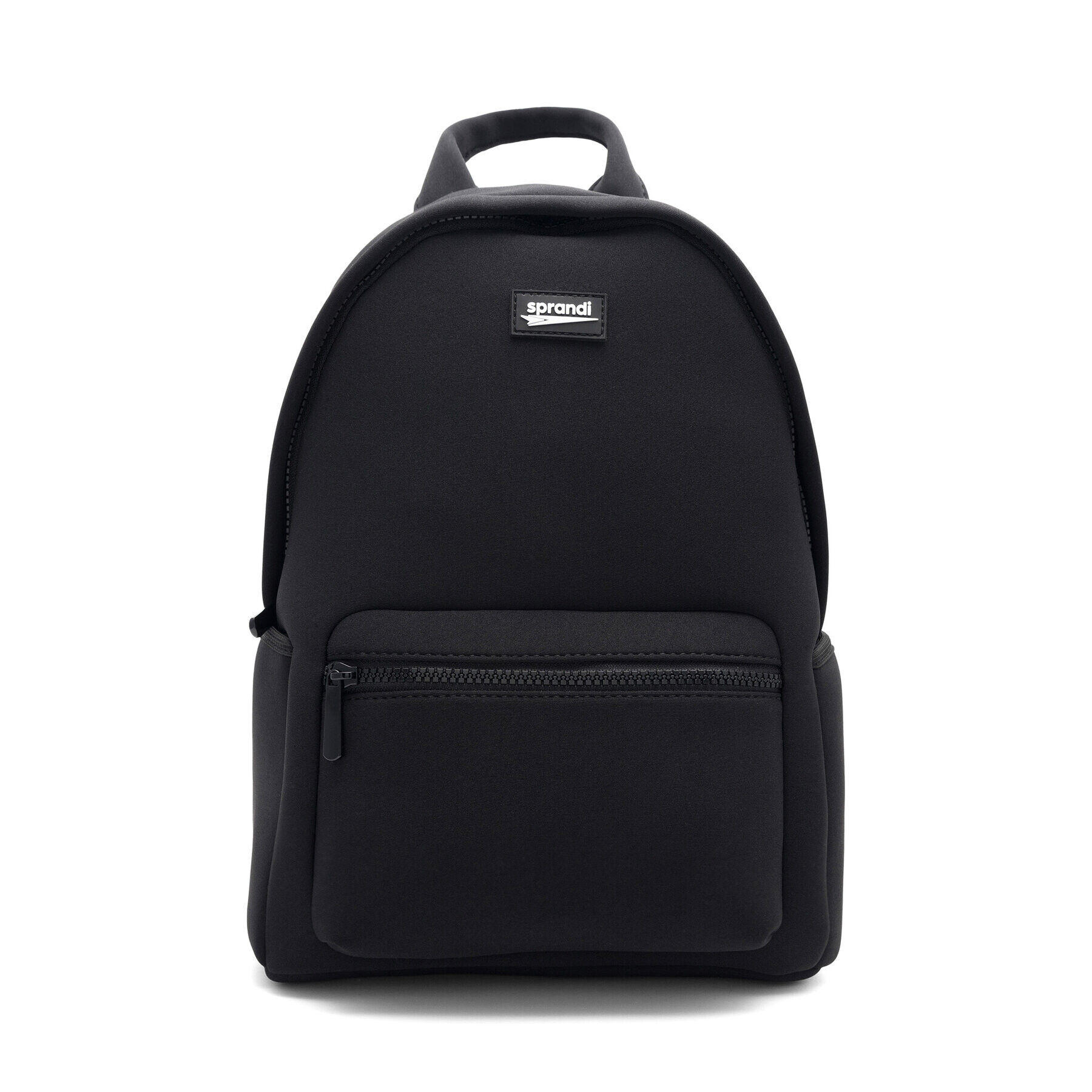 Sprandi Rucsac SPR-M-008-A23 Negru - Pled.ro