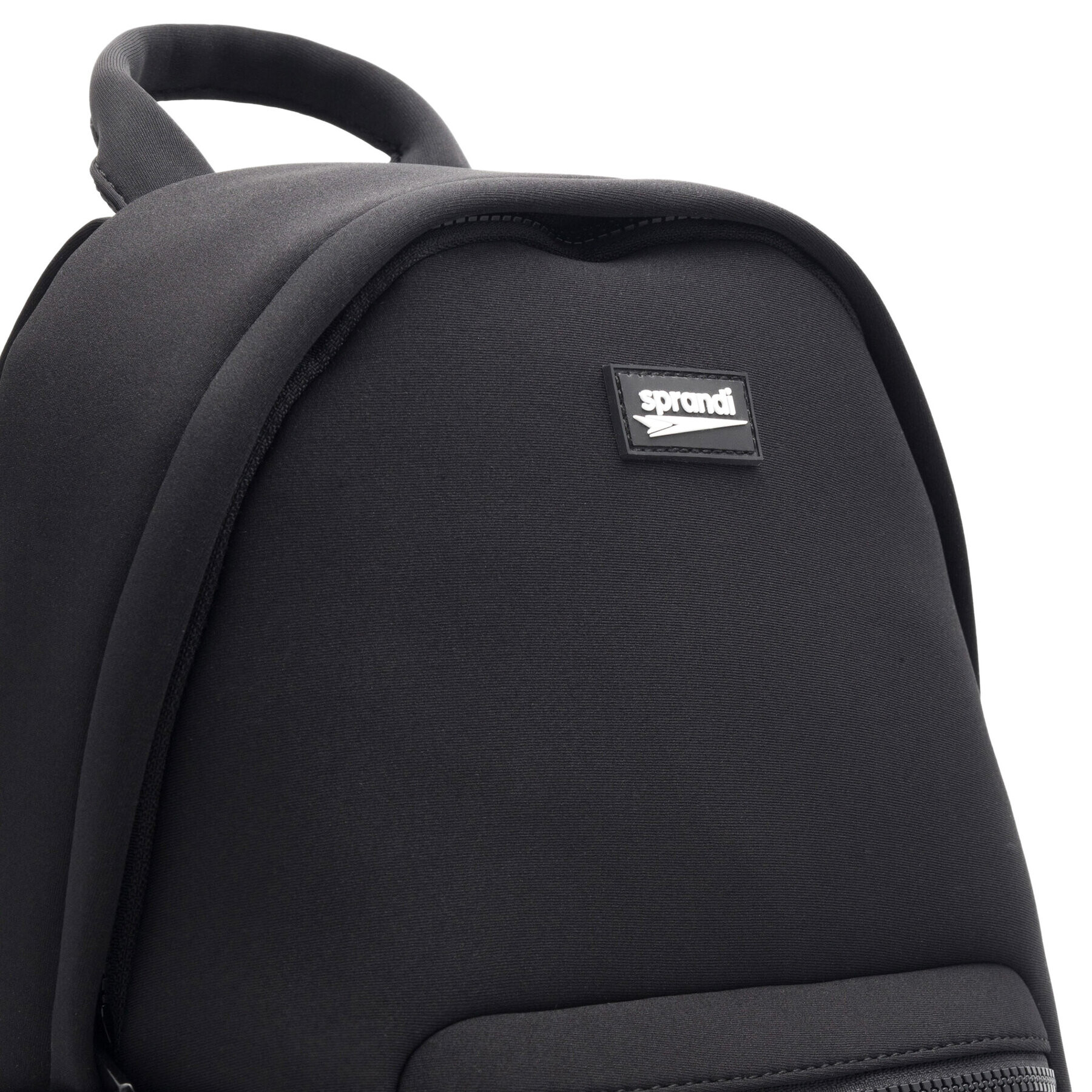 Sprandi Rucsac SPR-M-008-A23 Negru - Pled.ro