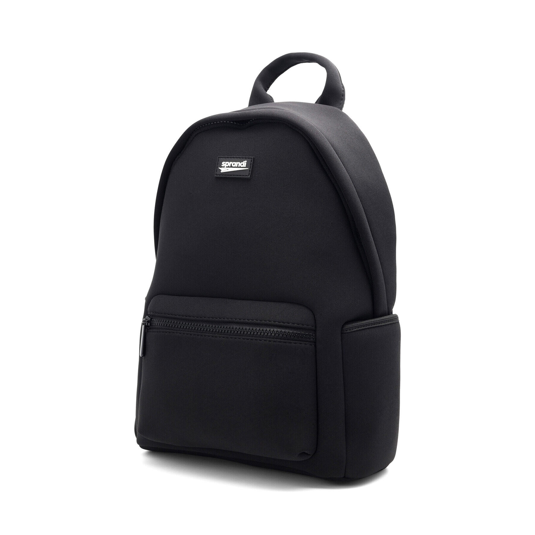 Sprandi Rucsac SPR-M-008-A23 Negru - Pled.ro