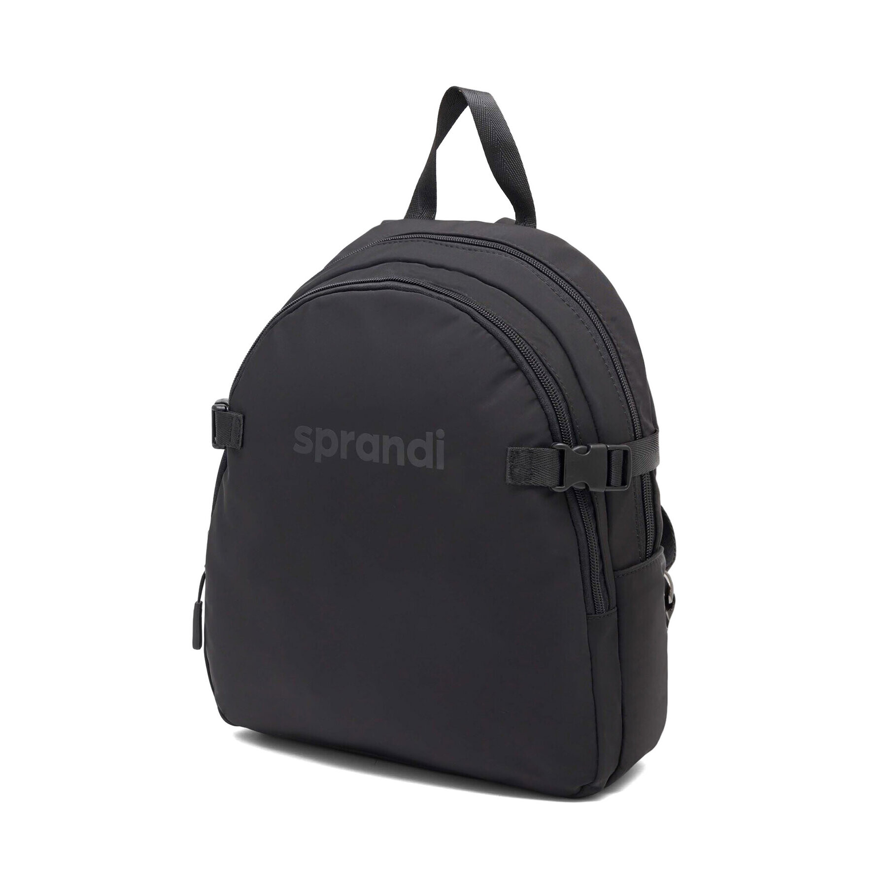 Sprandi Rucsac SPR-P-028-A23 Negru - Pled.ro