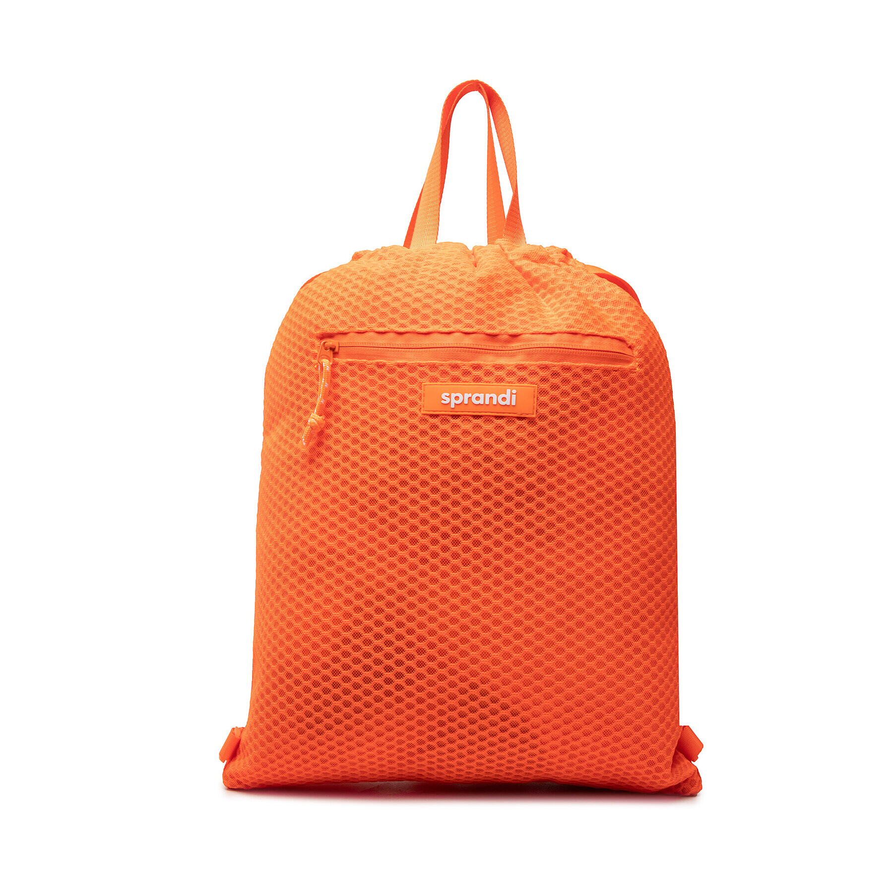 Sprandi Rucsac tip sac BSD-S-115-33-07 Portocaliu - Pled.ro