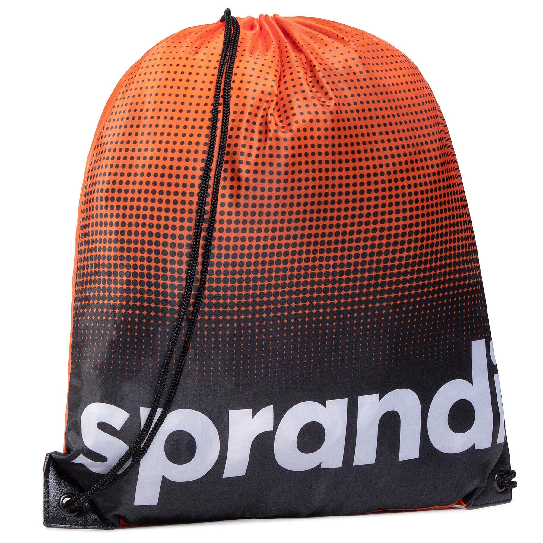 Sprandi Rucsac tip sac BSP-S-022-16-05 Portocaliu - Pled.ro