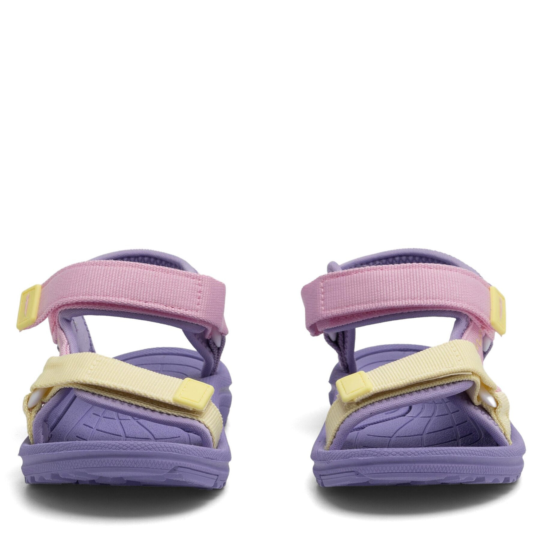 Sprandi Sandale CP40-NB718Y Violet - Pled.ro