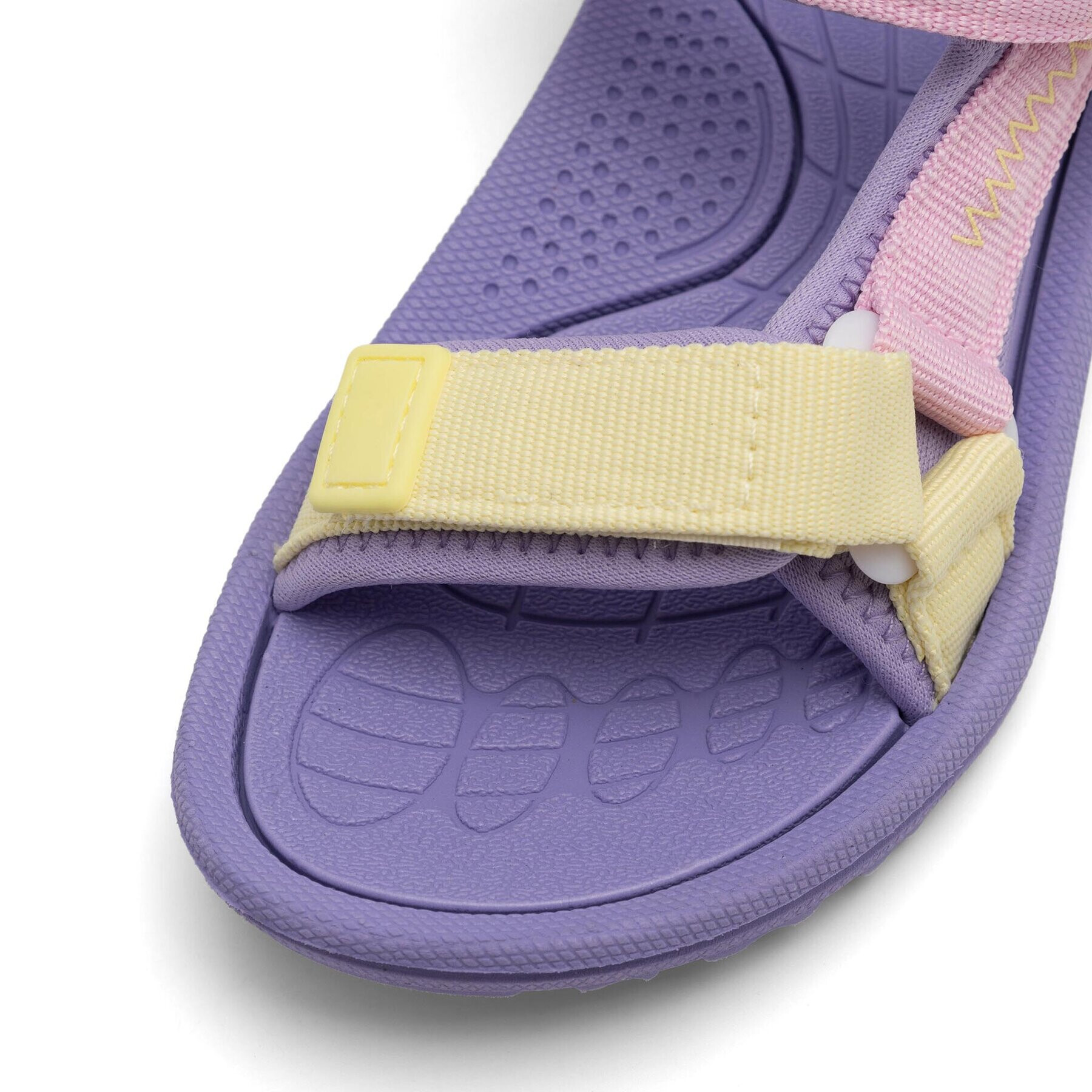 Sprandi Sandale CP40-NB718Y Violet - Pled.ro