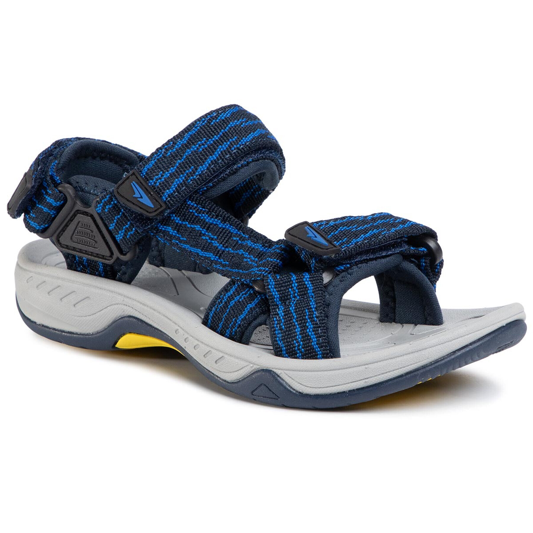 Sprandi Sandale CP81-18810 Bleumarin - Pled.ro