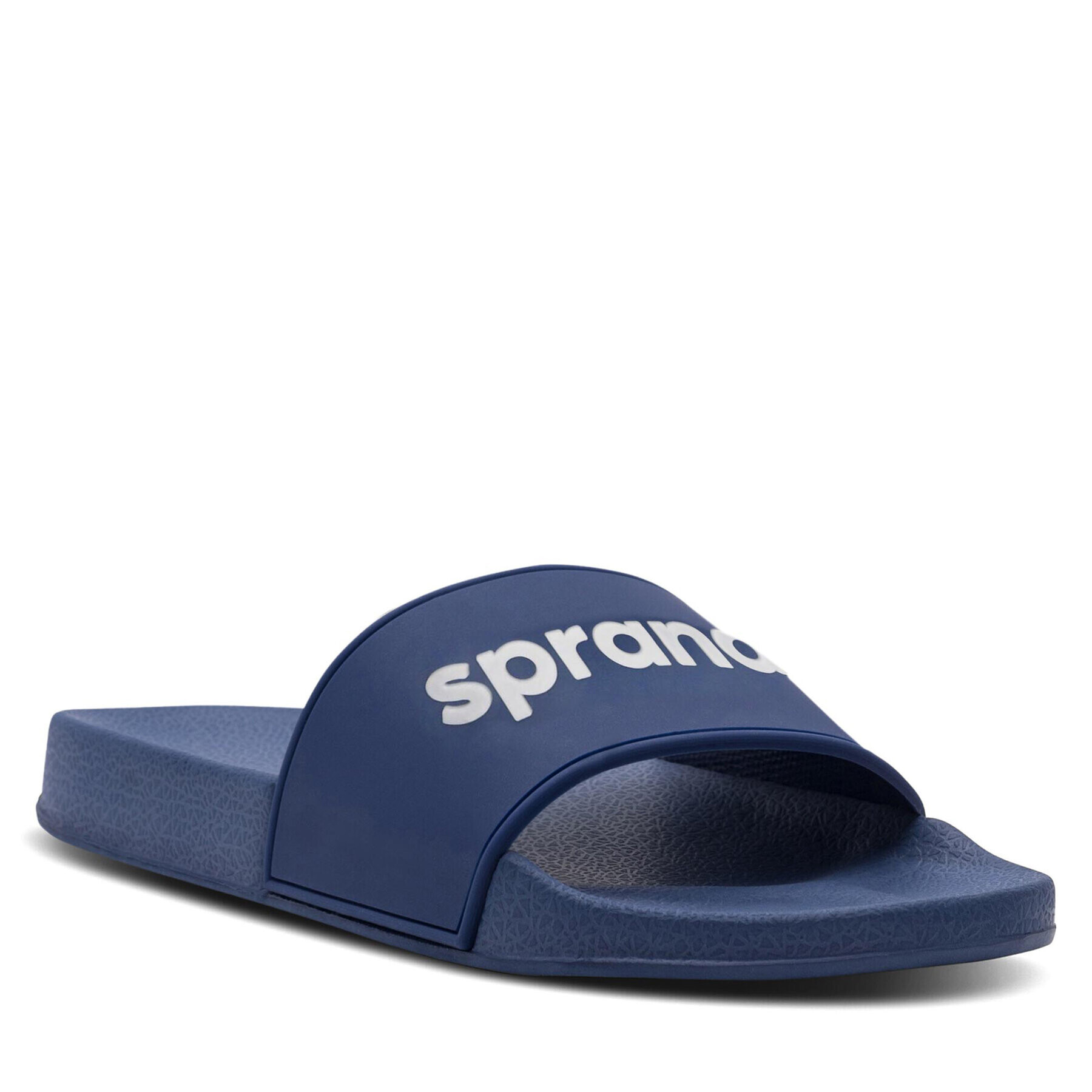 Sprandi Şlapi Watercrumb Kids CP-865681A-1 Bleumarin - Pled.ro