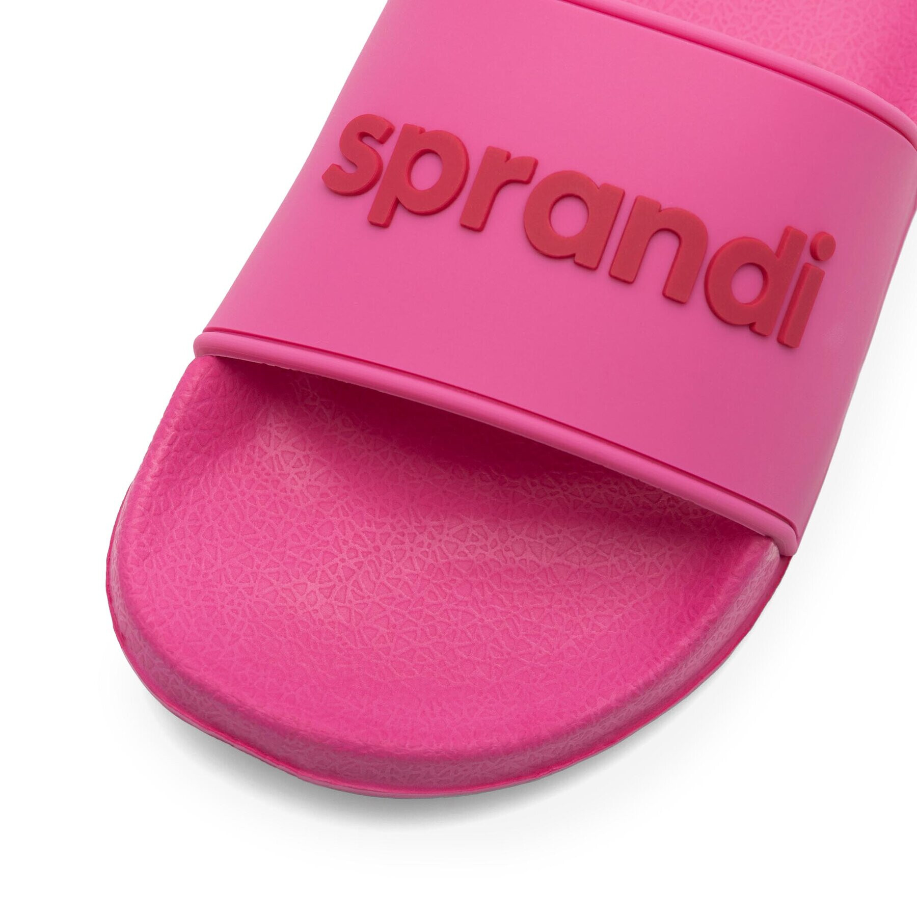 Sprandi Şlapi WATERCRUMB KIDS CP-865681A(IV)DZ Roz - Pled.ro