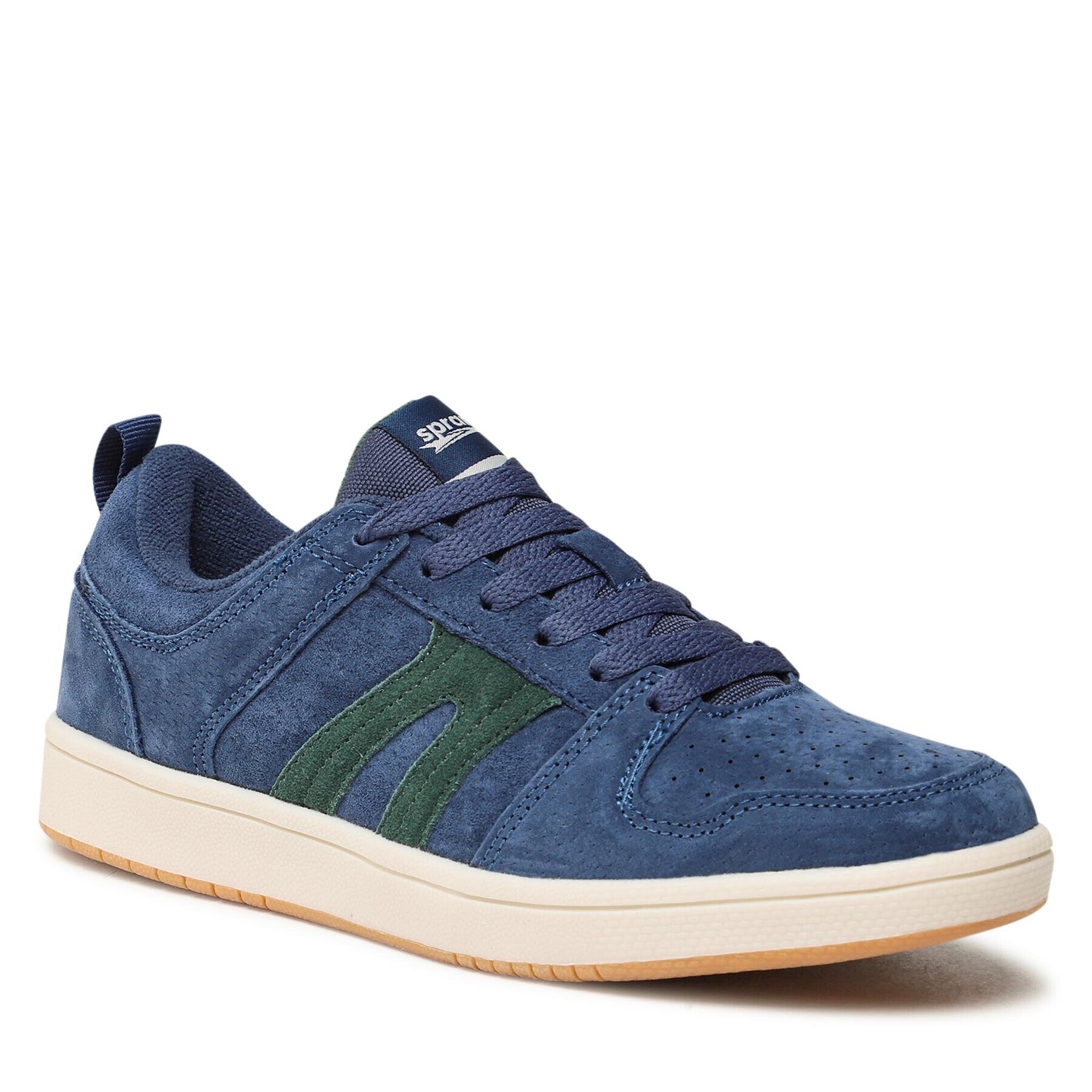 Sprandi Sneakers BP40-20244Y Bleumarin - Pled.ro