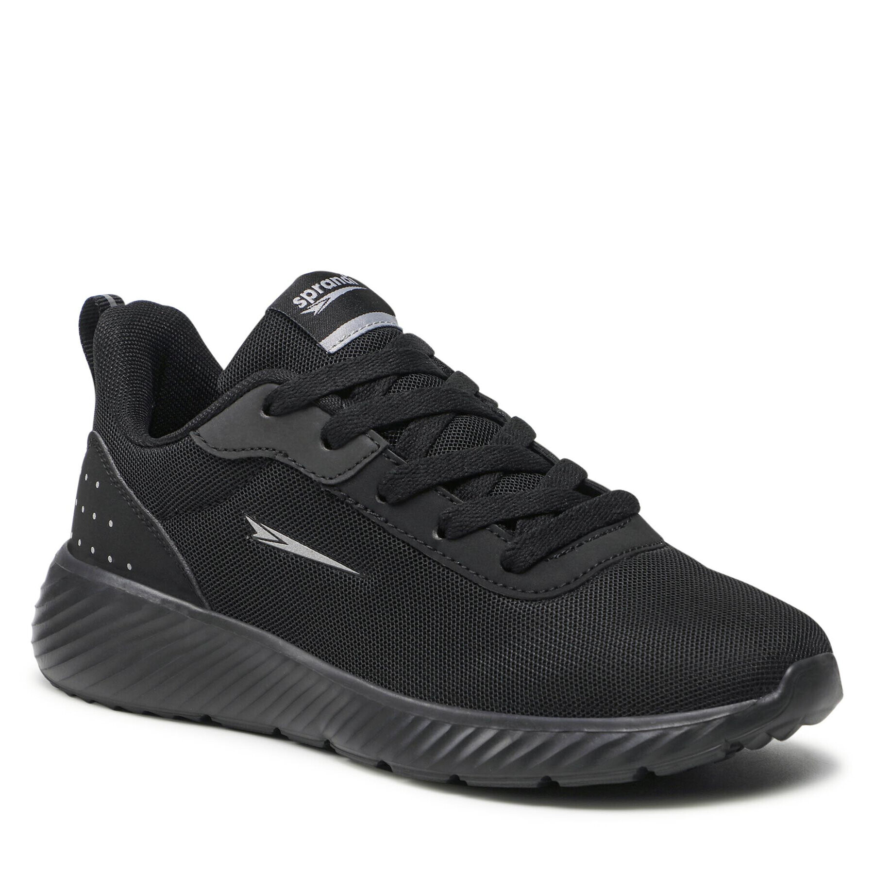 Sprandi Sneakers BP40-21523Z Negru - Pled.ro