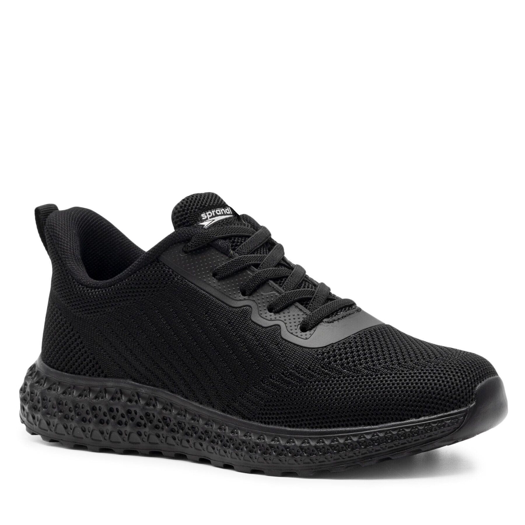 Sprandi Sneakers BP70-23787 Negru - Pled.ro