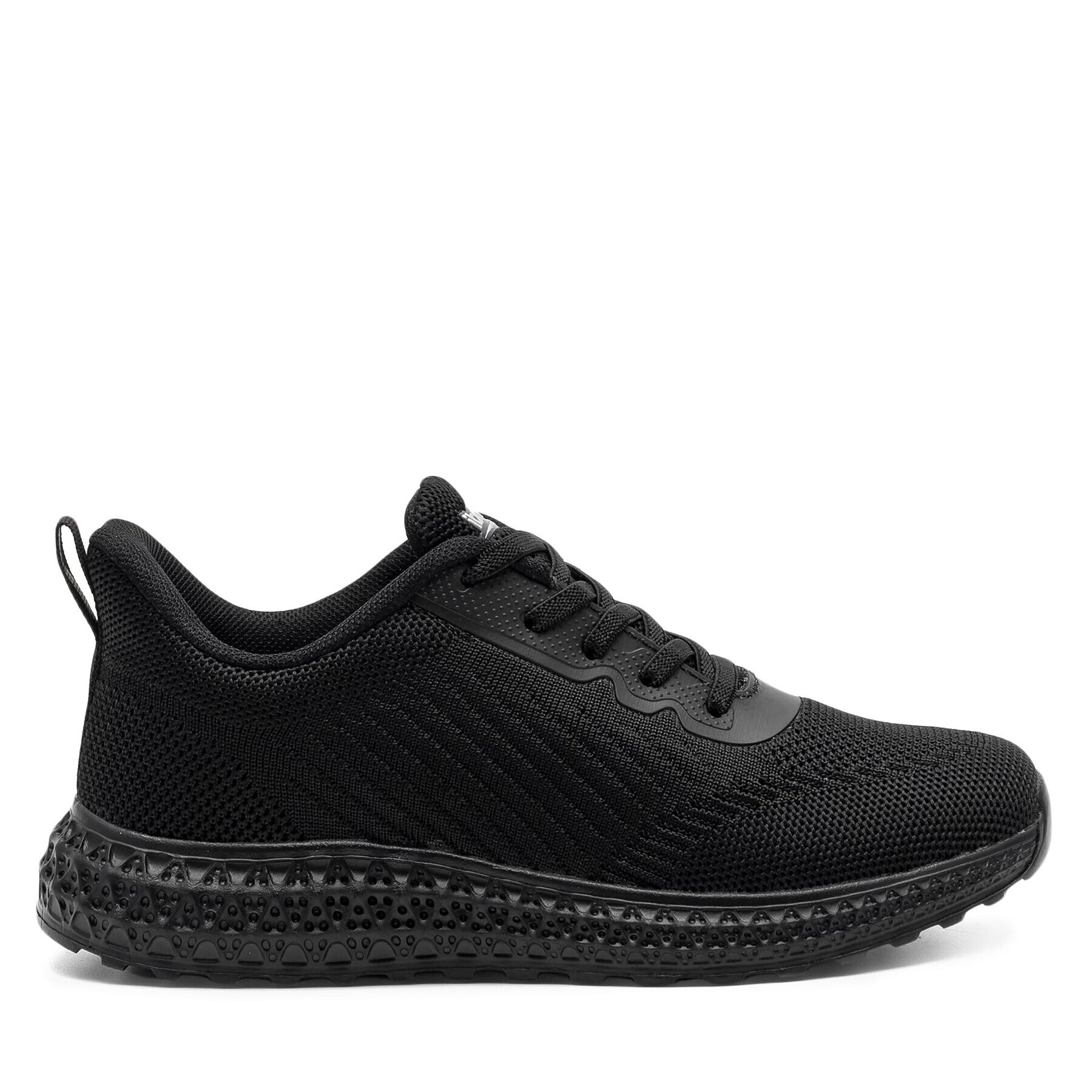 Sprandi Sneakers BP70-23787 Negru - Pled.ro