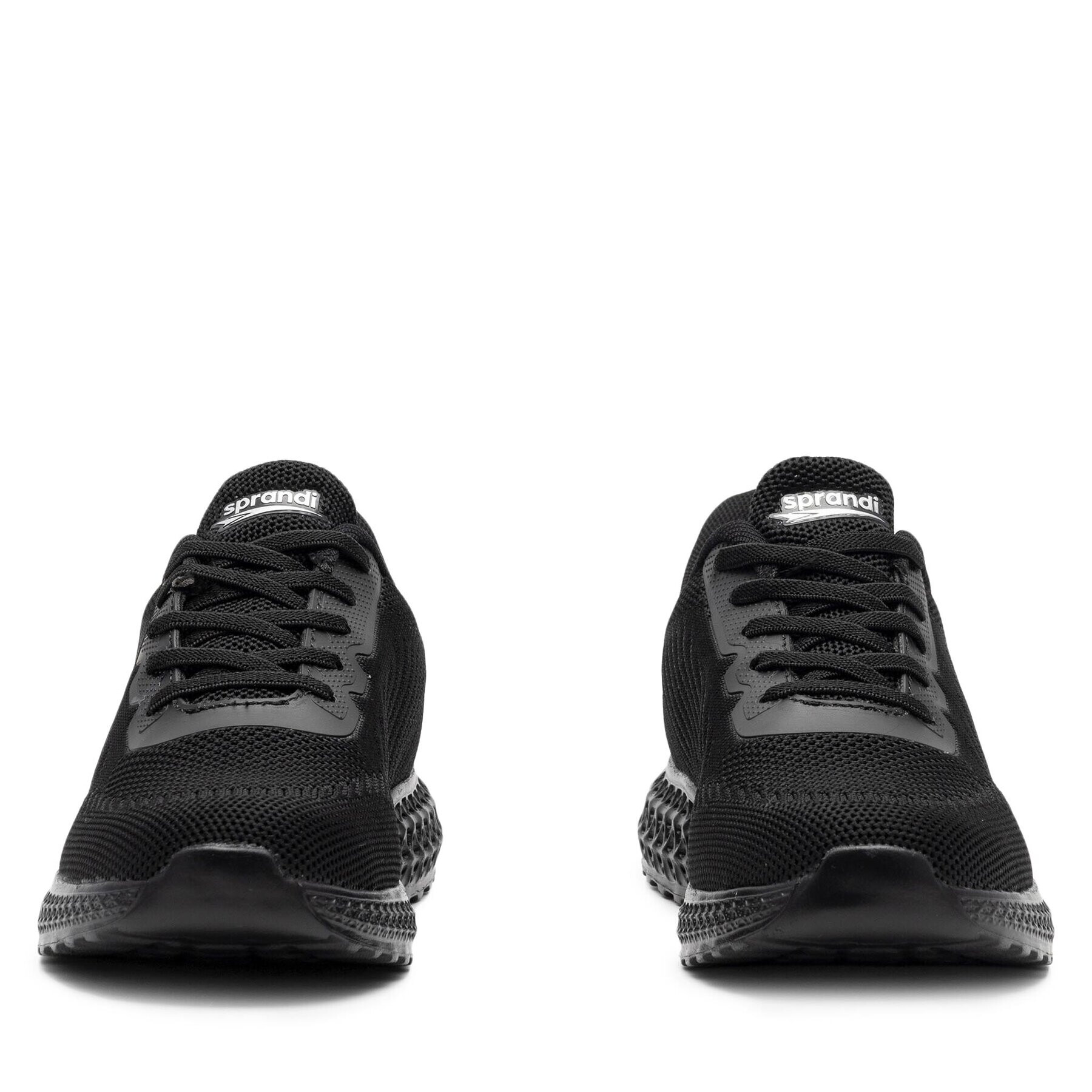 Sprandi Sneakers BP70-23787 Negru - Pled.ro