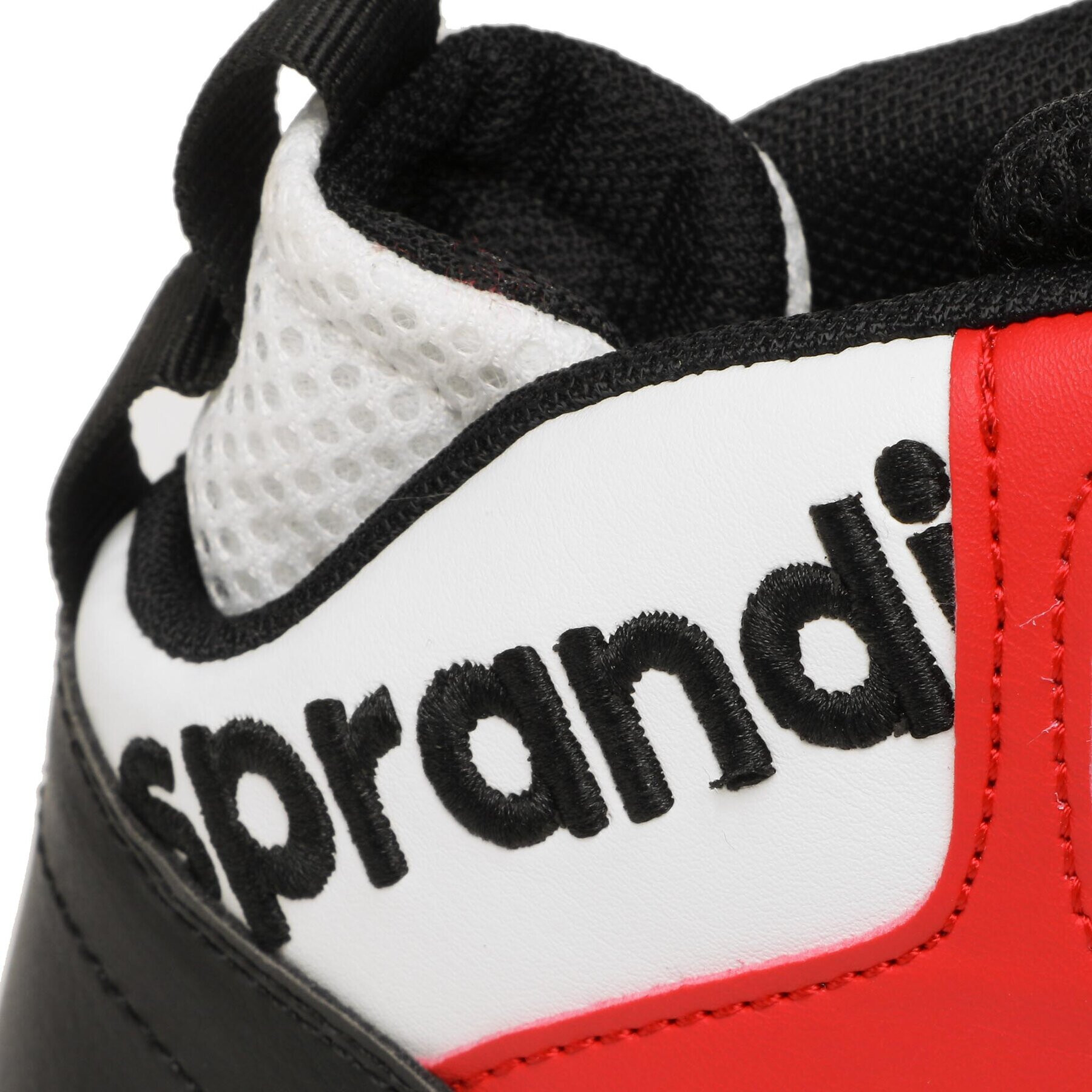 Sprandi Sneakers BPRS-2022M03108-2 Alb - Pled.ro